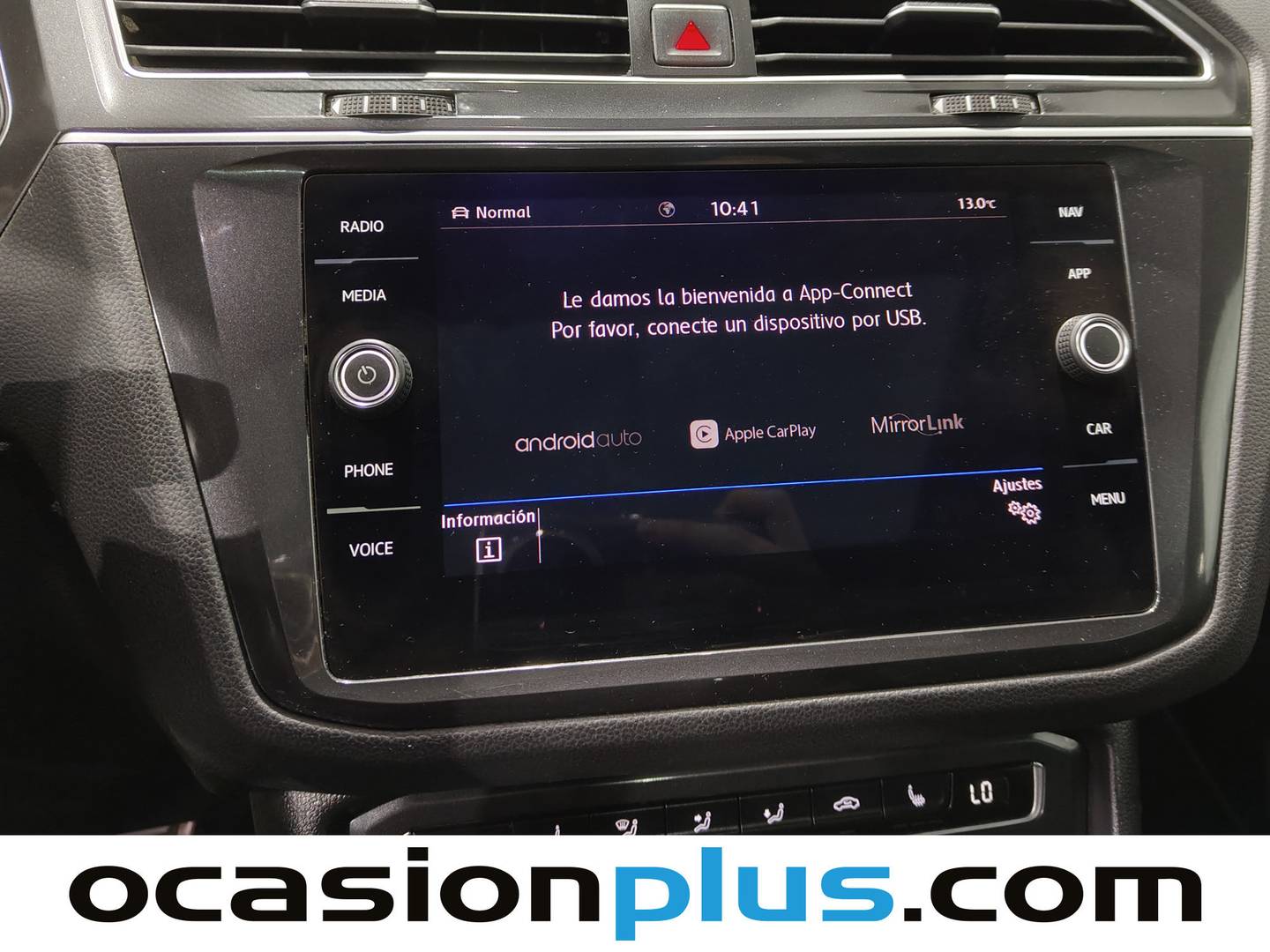 Acabados Volkswagen Tiguan Volkswagen Tiguan Sport 2.0 TDI 4Motion (190 CV) DSG  Pack R-Line