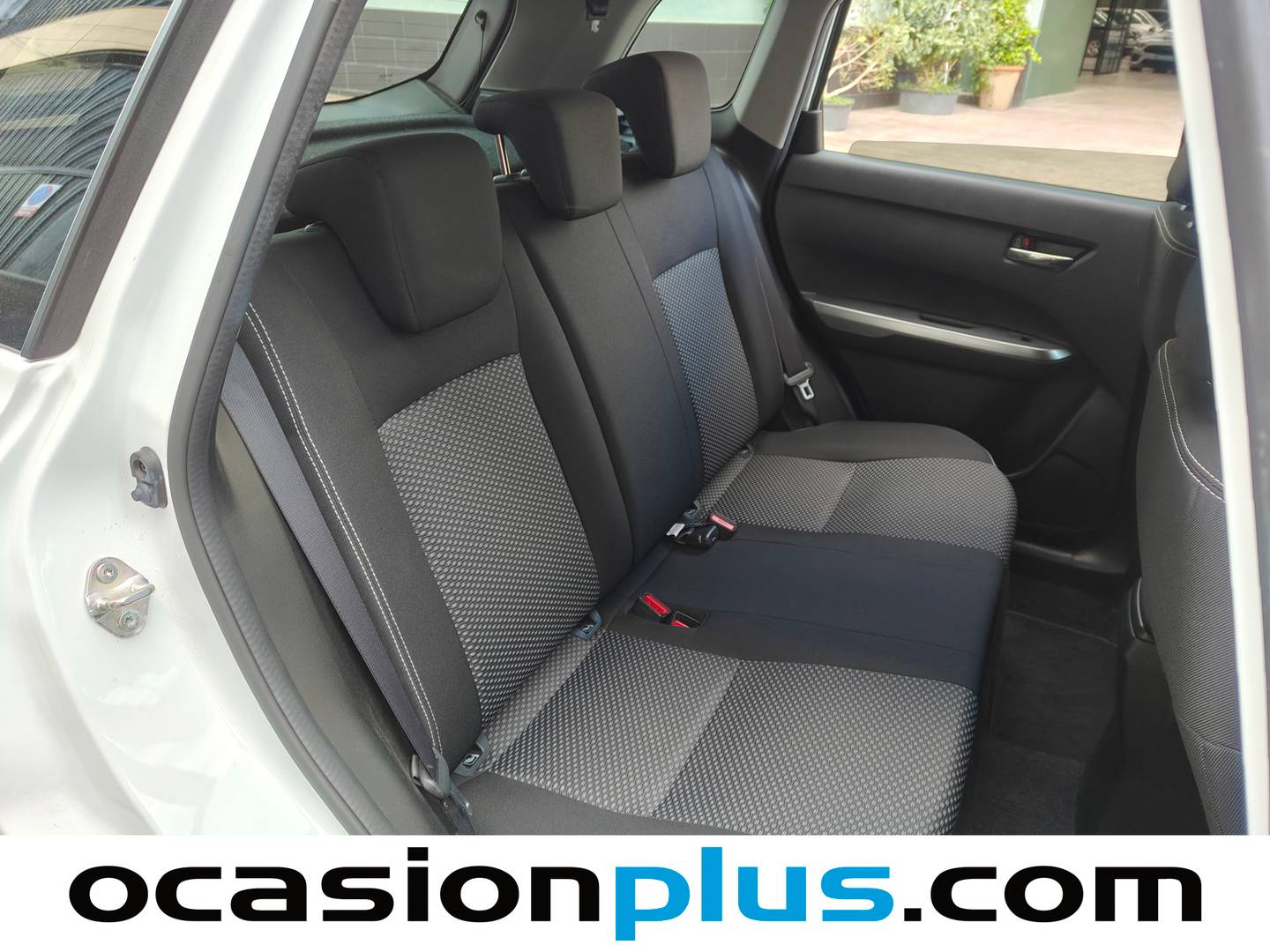 Suzuki Vitara Suzuki Vitara 1.4 Turbo GLE 2WD (140 CV) al mejor precio