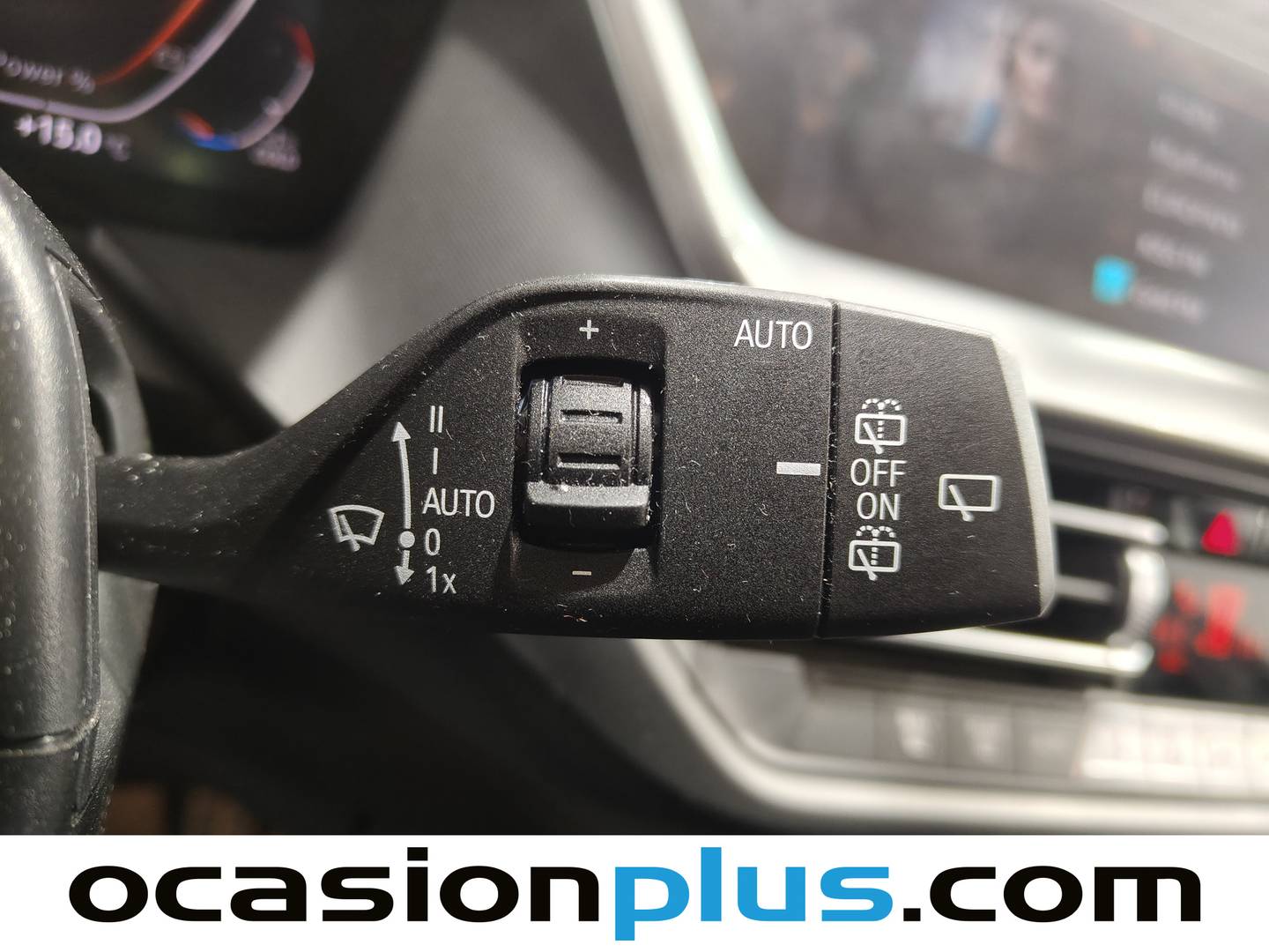 Foto BMW Serie 1 BMW Serie 1 118d (150 CV) Pack M