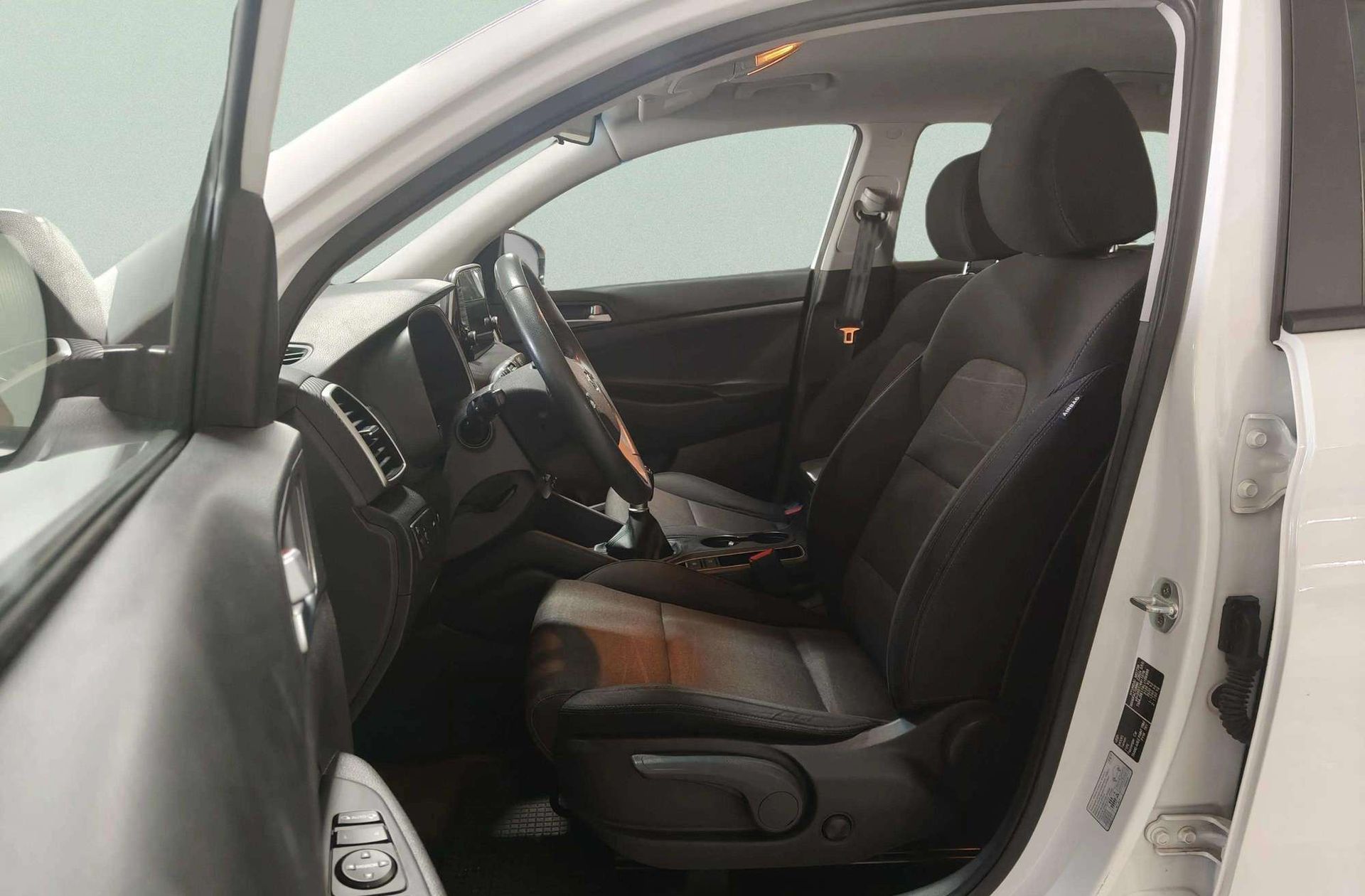 Hyundai Tucson 1.6 CRDi 48V SLE 4x2 - foto 10