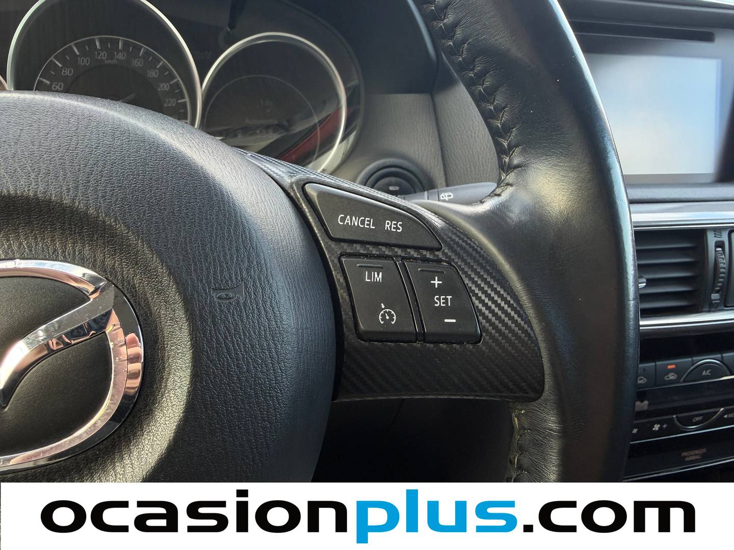 Foto Mazda CX-5 Mazda CX-5 2.2 DE Style+Navi 2WD (150 CV)