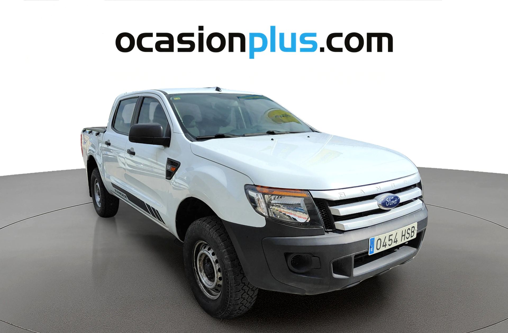 Ford Ranger Pickup 2.2 TDCi Doble Cabina XL 4x4 - foto 2