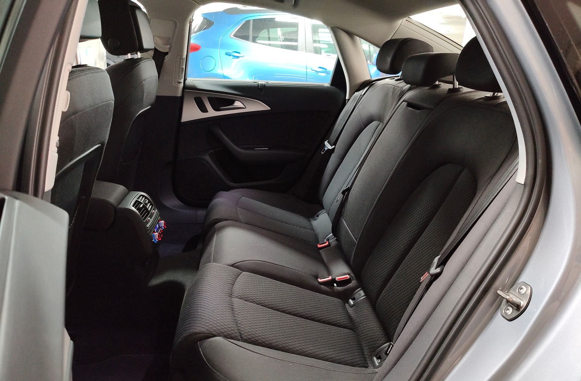 Audi A6 Advanced edition 2.0 TDI ultra S tronic - foto 12