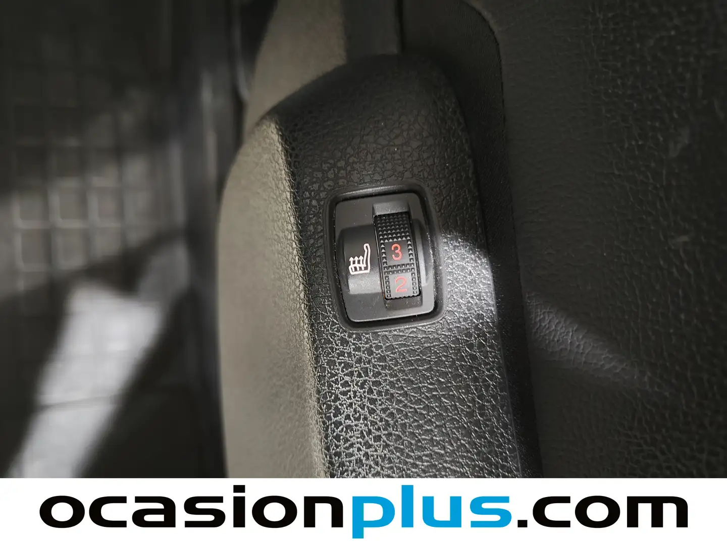 Foto Citroën Spacetourer CITROEN Spacetourer Talla M BlueHDi (180CV) EAT8 Business 7 Plazas