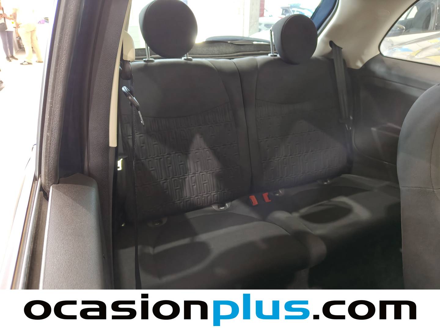 Foto Fiat 500 Fiat 500 1.0 Hybrid Dolcevita (70 CV)