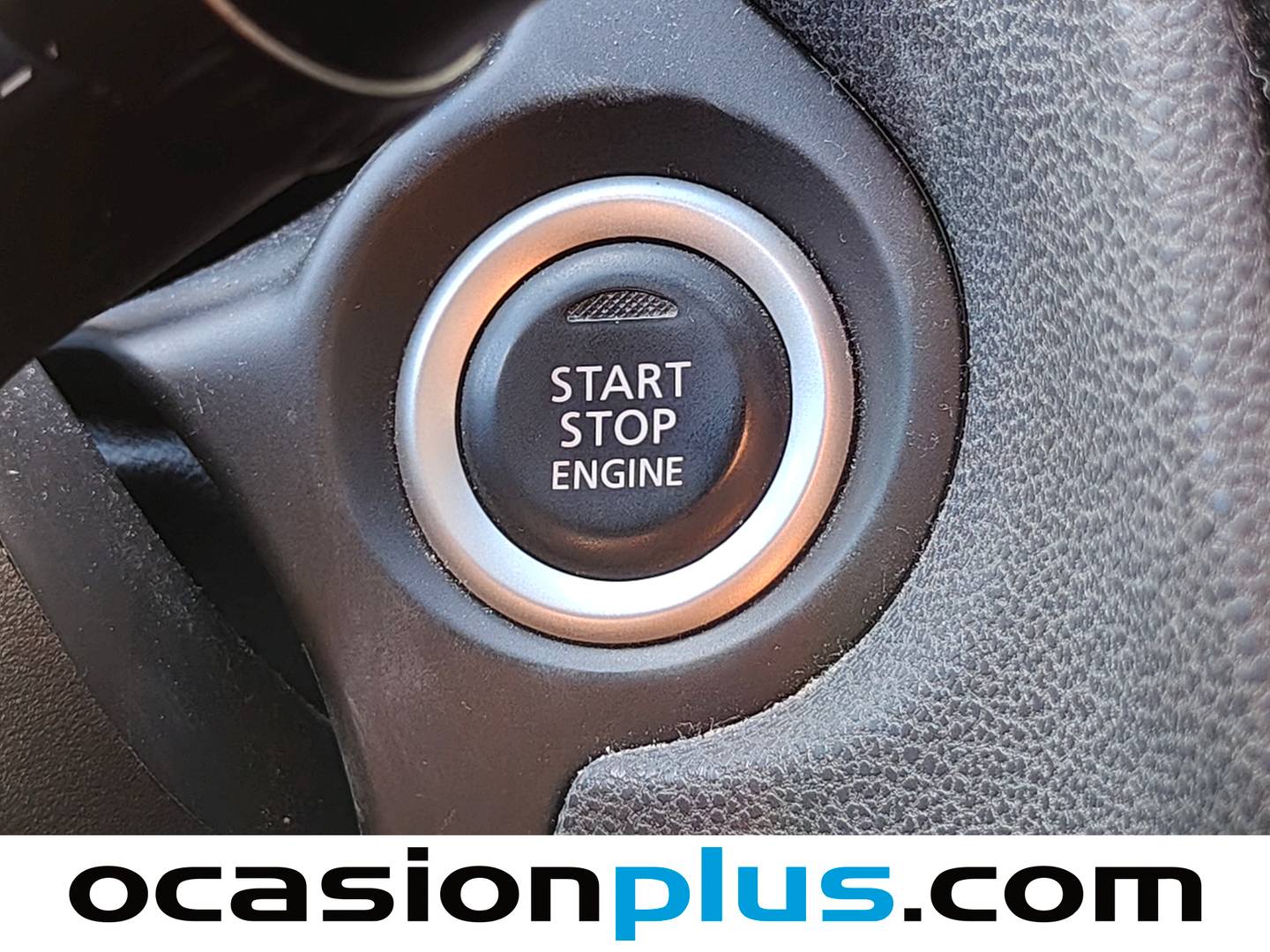 Extras del Mitsubishi ASX Mitsubishi ASX 160 MPI Motion (117 CV)