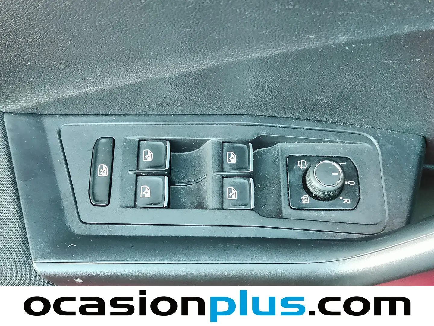 Foto Volkswagen T-Roc Volkswagen T-Roc Advance Style 1.0 TSI (115 CV)