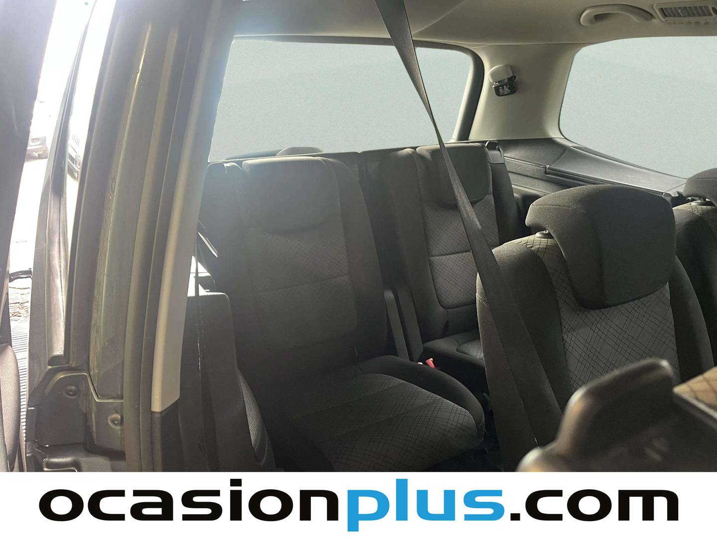 Foto Volkswagen Sharan Volkswagen Sharan 2.0 TDI BMT (150 CV) 7 Plazas