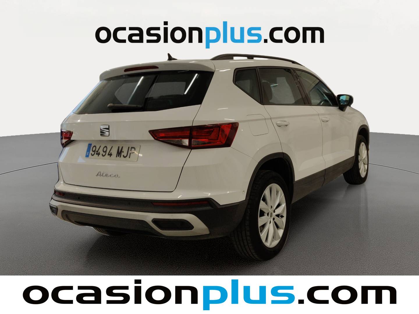 Foto Seat Ateca SEAT Ateca 1.5 TSI S&S Style XL (150 CV)