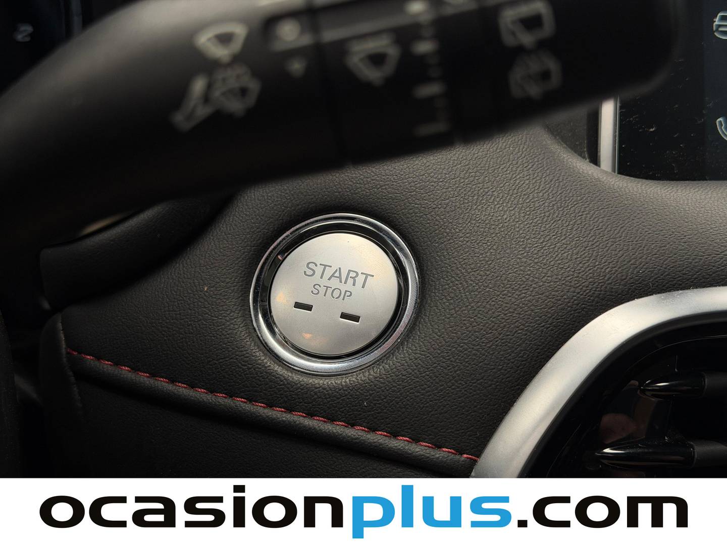 MG HS MG HS 1.5 Turbo GDI Luxury (162 CV) gasolina