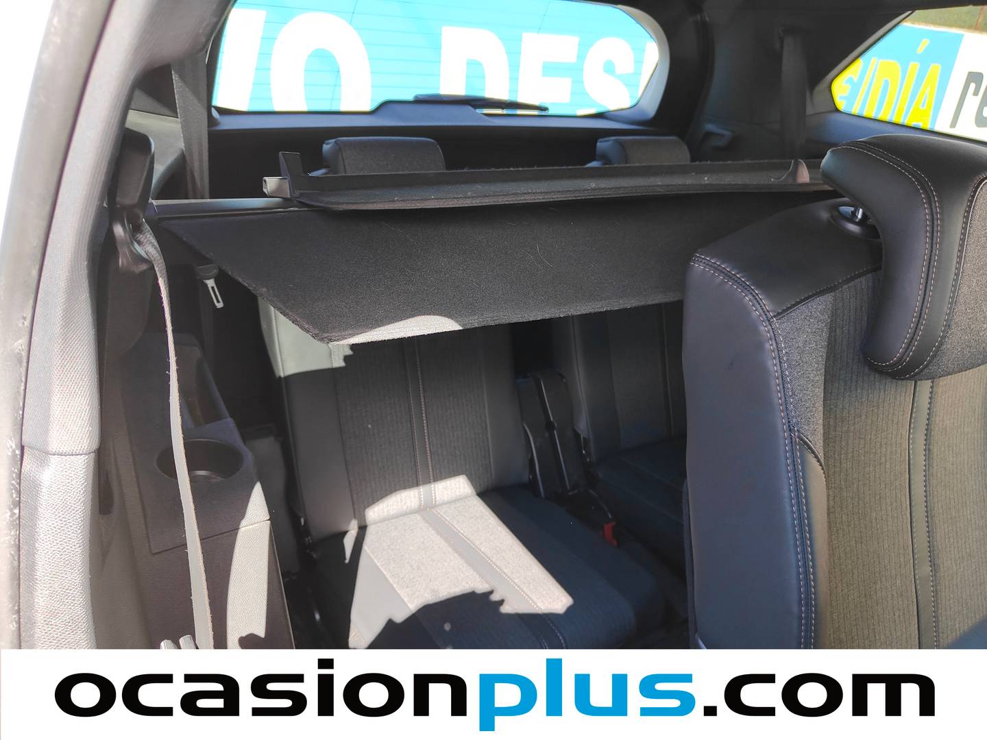 Peugeot 5008 Peugeot 5008 PureTech 130 GT Line (130 CV) 7 Plazas km 0