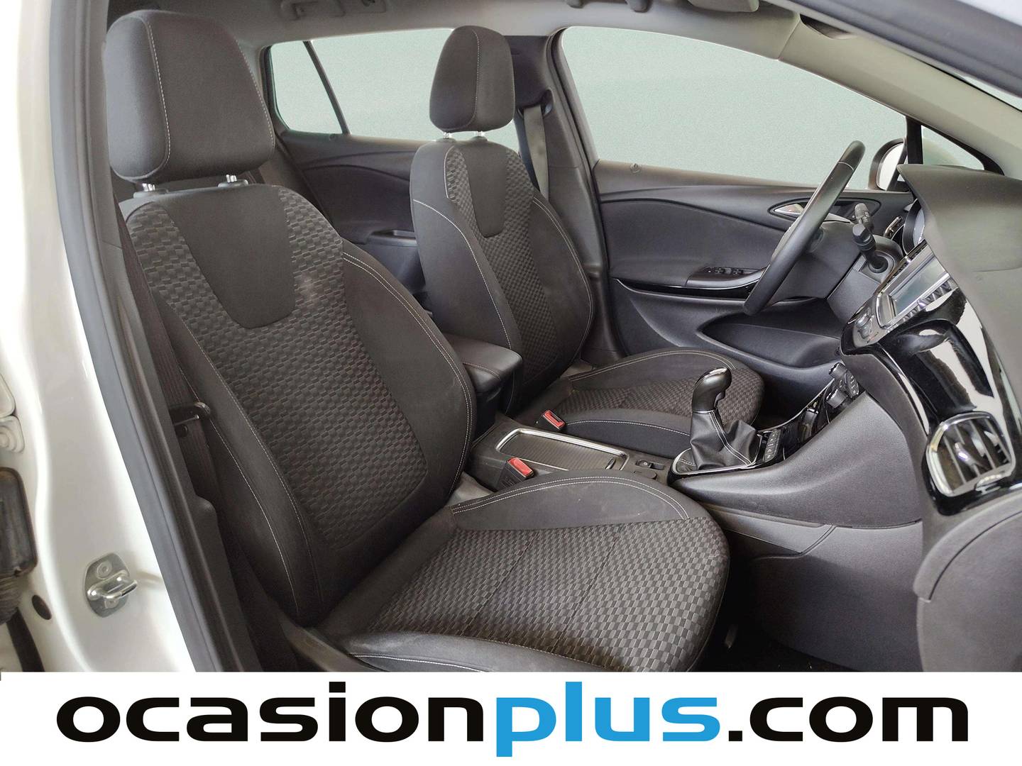 Opel Astra Opel Astra Sports Tourer 1.6 CDTI S&S Dynamic (136 CV) diésel