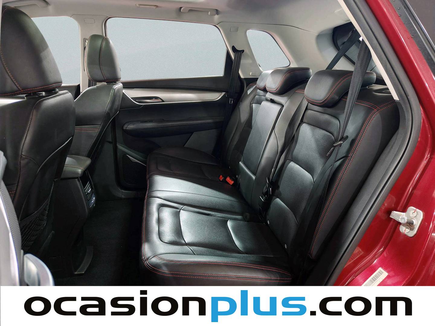 Foto SWM G01 SWM G01 1.5T Luxury (131 CV)