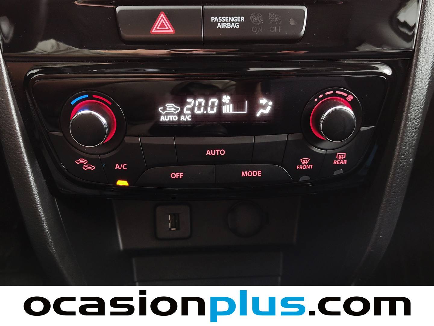 Suzuki Vitara Suzuki Vitara 1.4 T Mild Hybrid S2 4WD (129 CV) de segunda mano