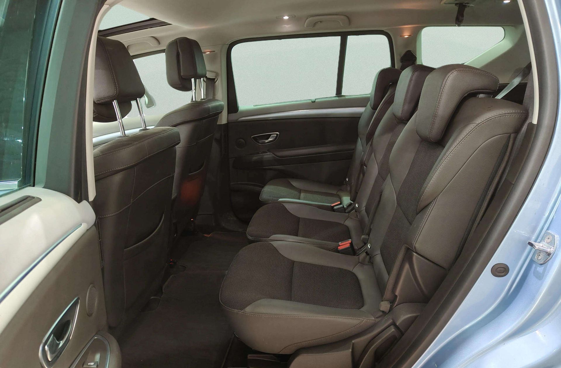 Renault Espace Zen Energy dCi TT EDC - foto 12