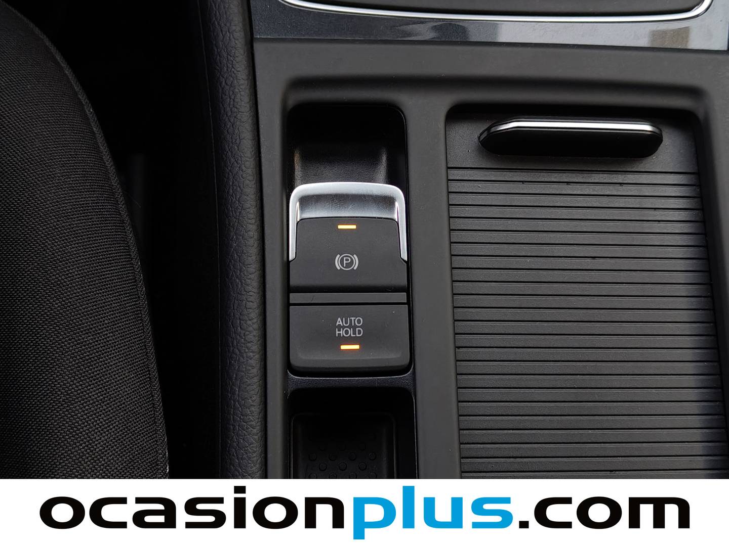 Foto Volkswagen Golf Volkswagen Golf Business 1.0 TSI (115 CV)