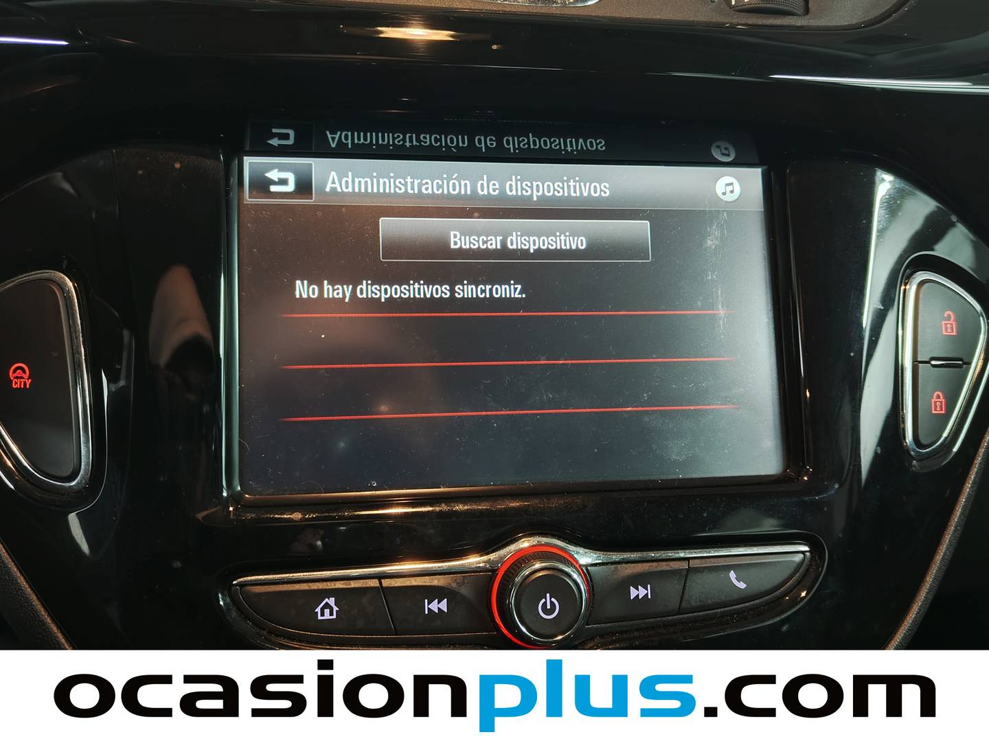 Foto Opel Corsa Opel Corsa 1.4 Selective (90 CV)