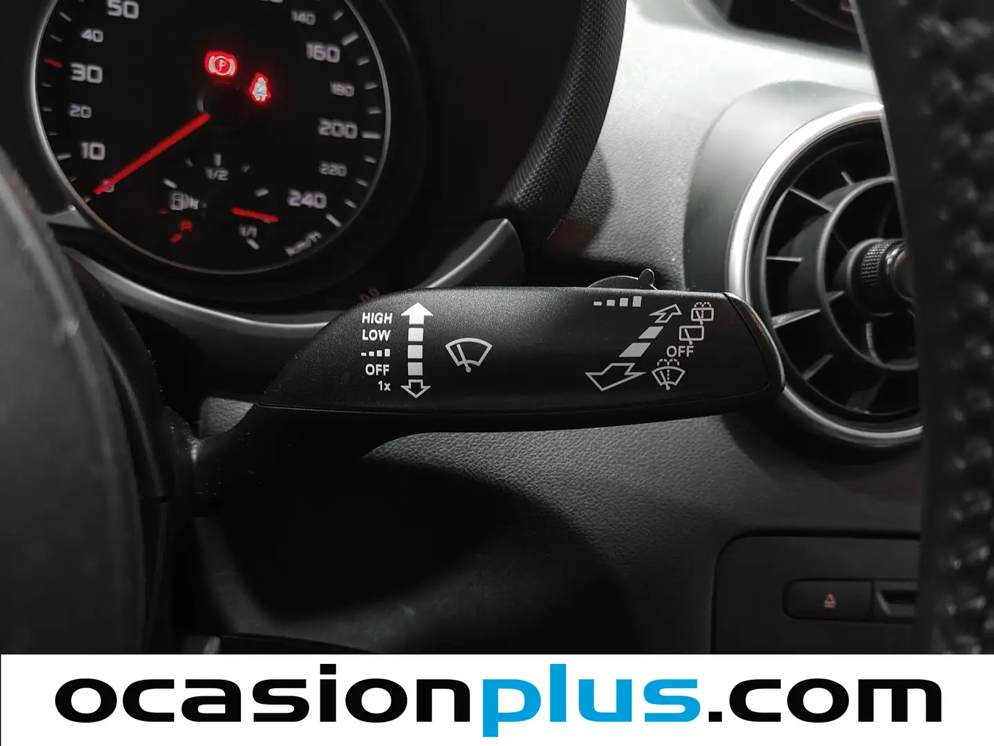 Foto Audi A1 Audi A1 Attracted 1.2 TFSI (86 CV)