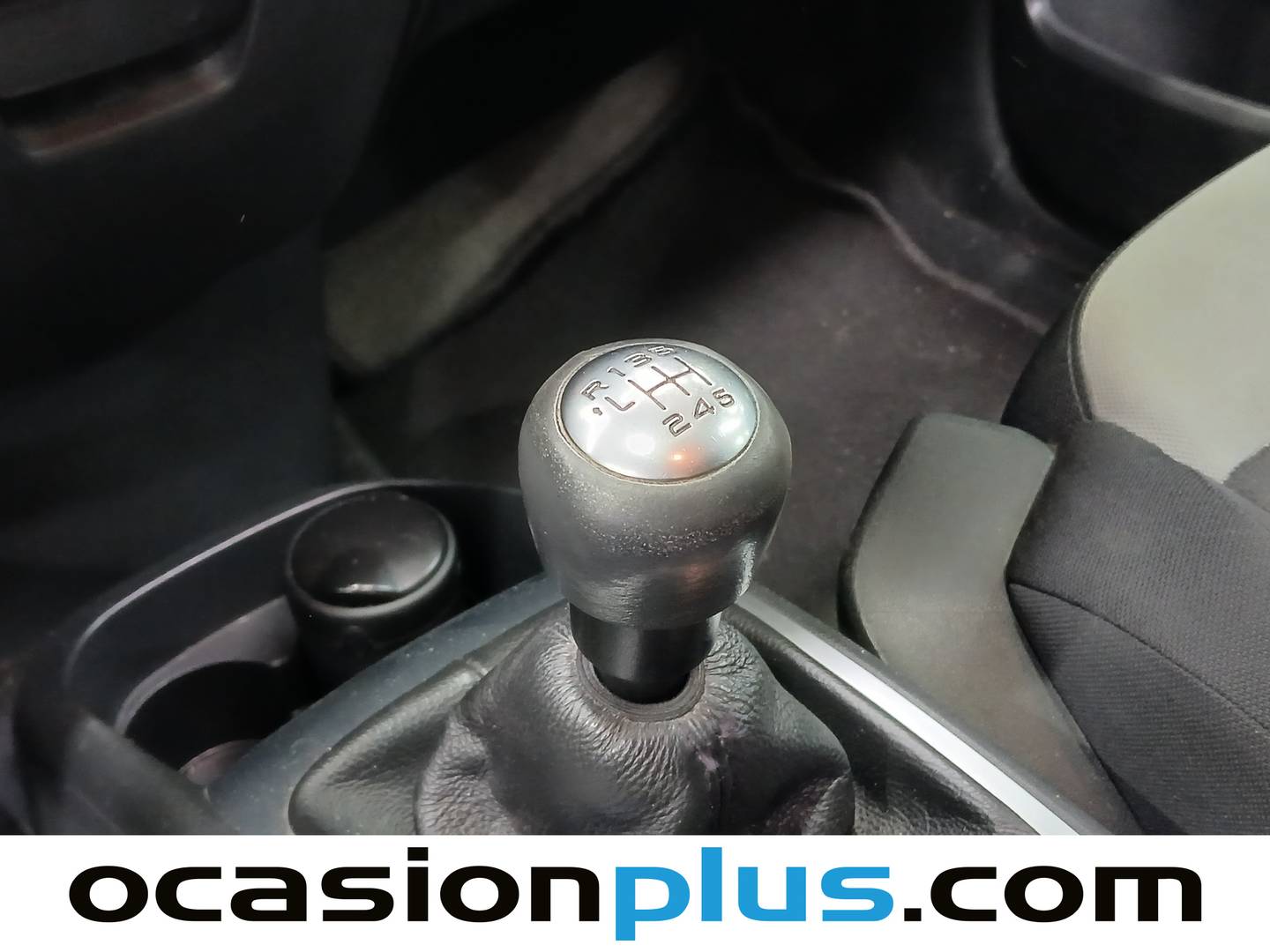 Citroën C4 Picasso Citroen C4 Picasso 1.6 e-HDI Seduction (115 CV) de segunda mano