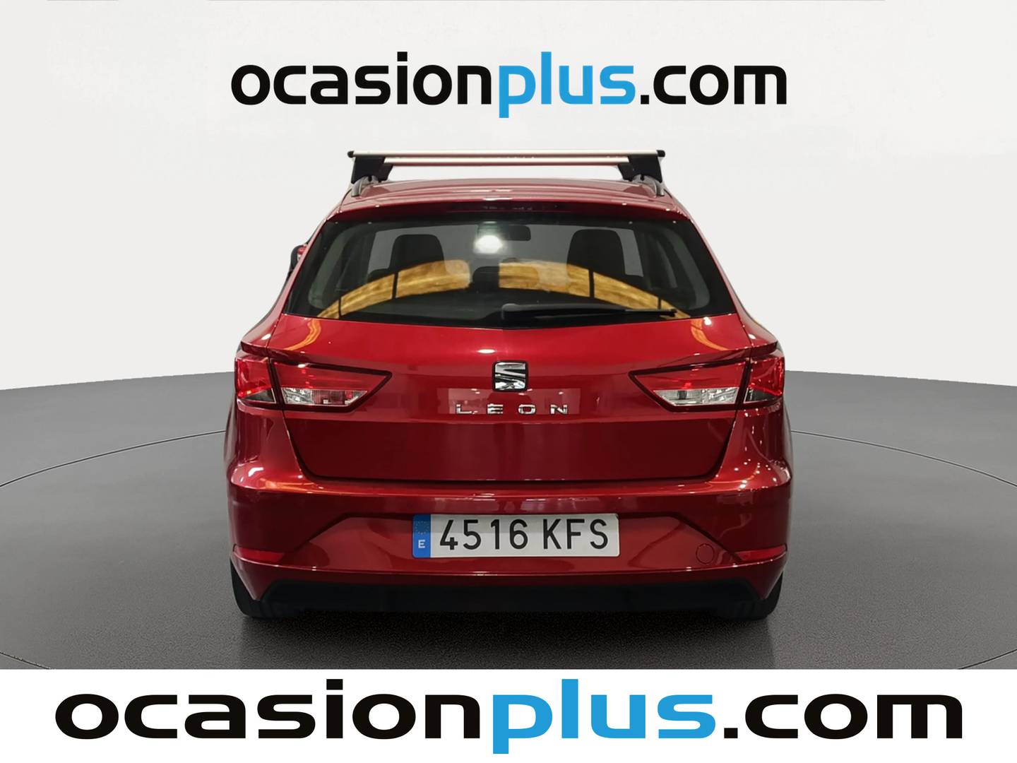 Seat León Seat León ST 1.6 TDI S&S Reference (115 CV) barato