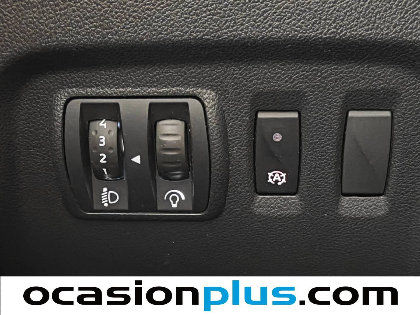 Acabados Renault Captur Renault Captur Zen Energy TCe (120 CV) EDC
