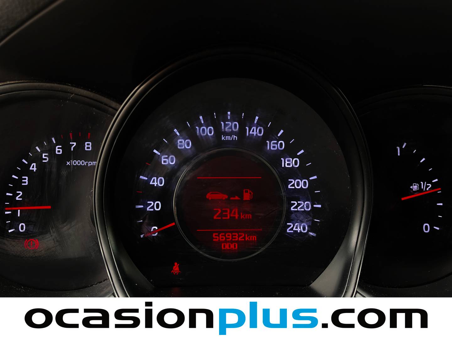 KIA Ceed Kia Ceed 1.0 T-GDi Eco-Dynamics Concept Plus (100 CV) 2018