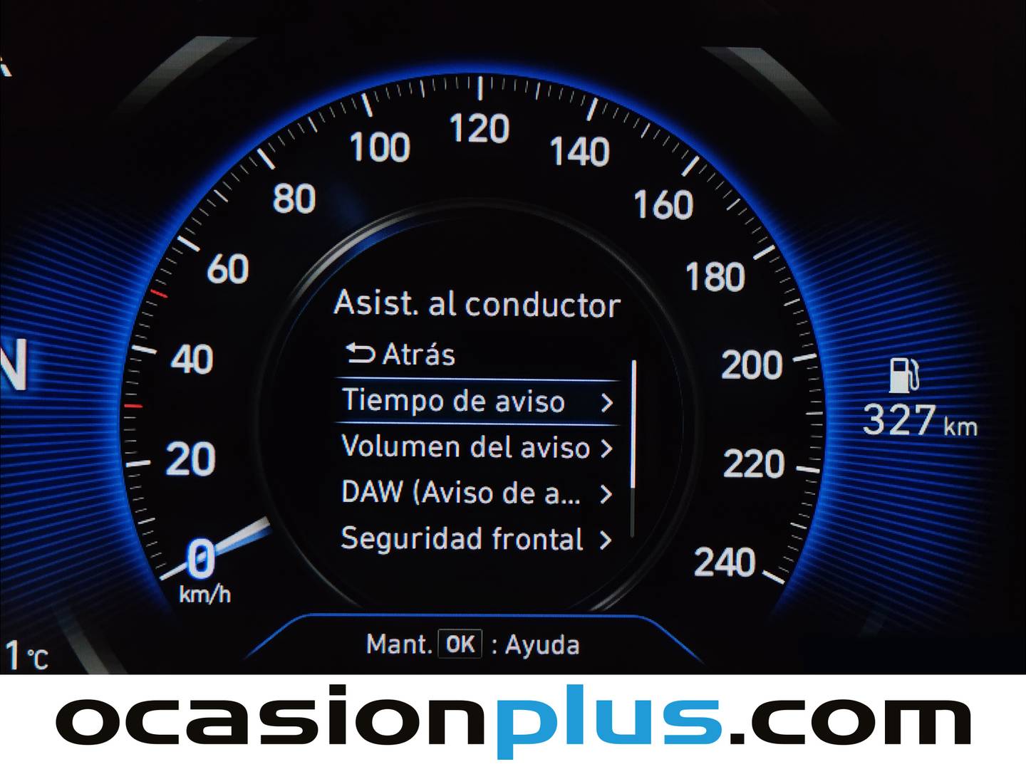 Foto Hyundai i30 Hyundai i30 1.0 TGDI 48V Tecno (120 CV)