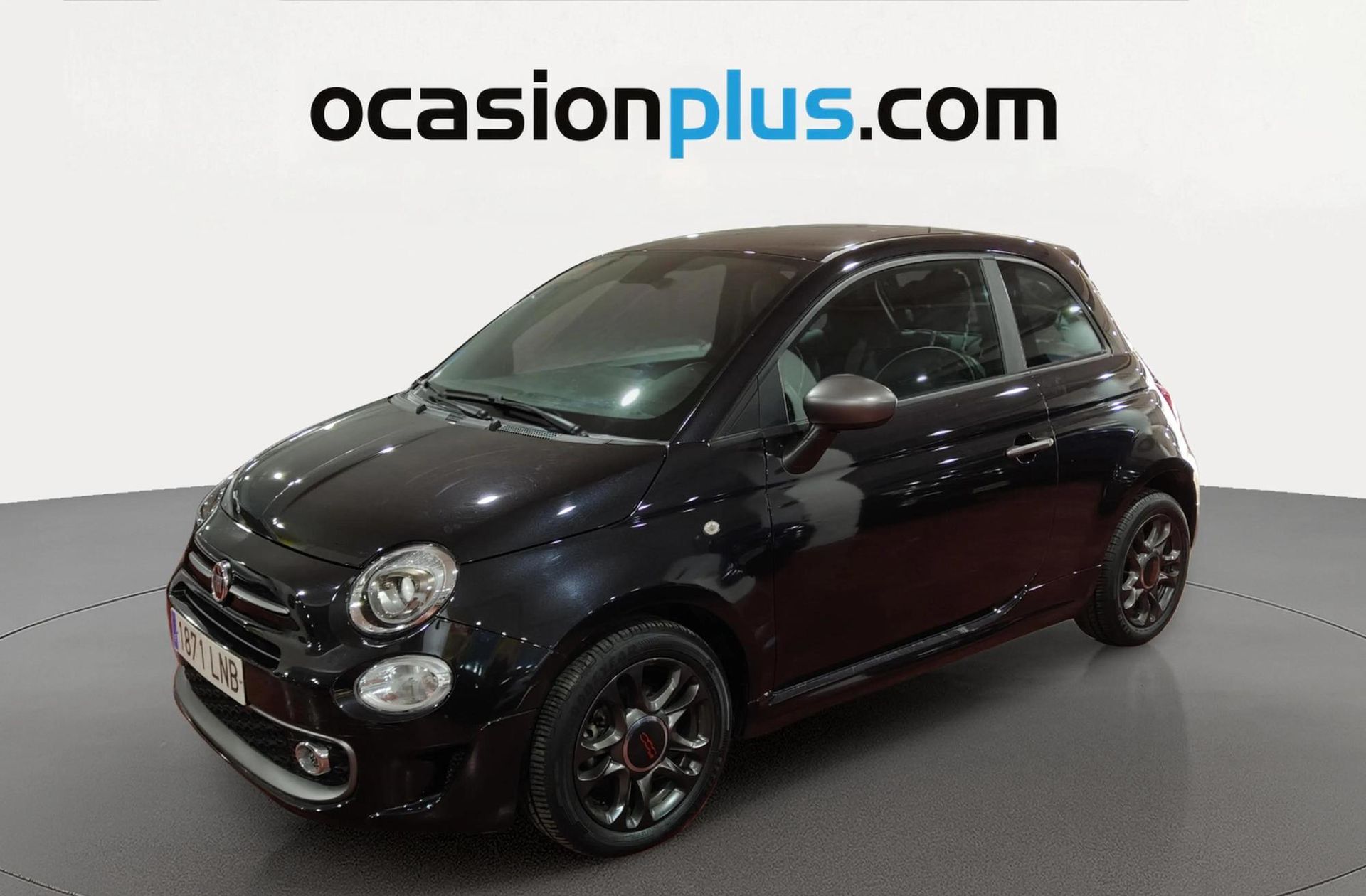 Fiat 500 1.0 Hybrid Sport