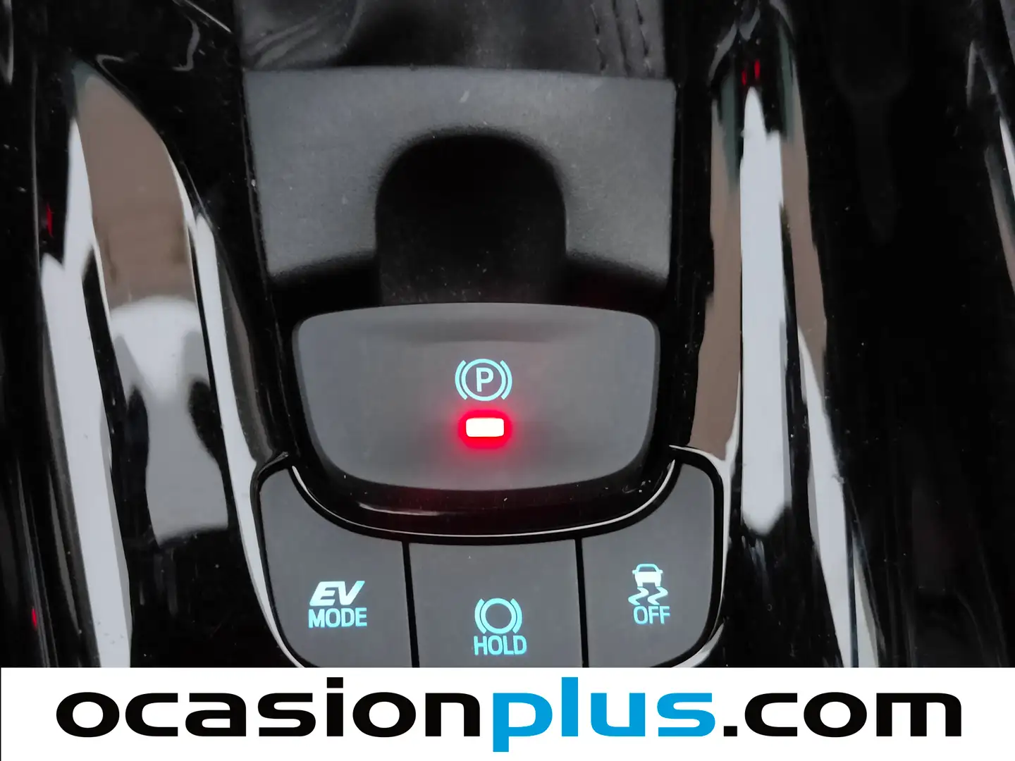 Foto Toyota C-HR Toyota C-HR 180H Advance (184 CV)