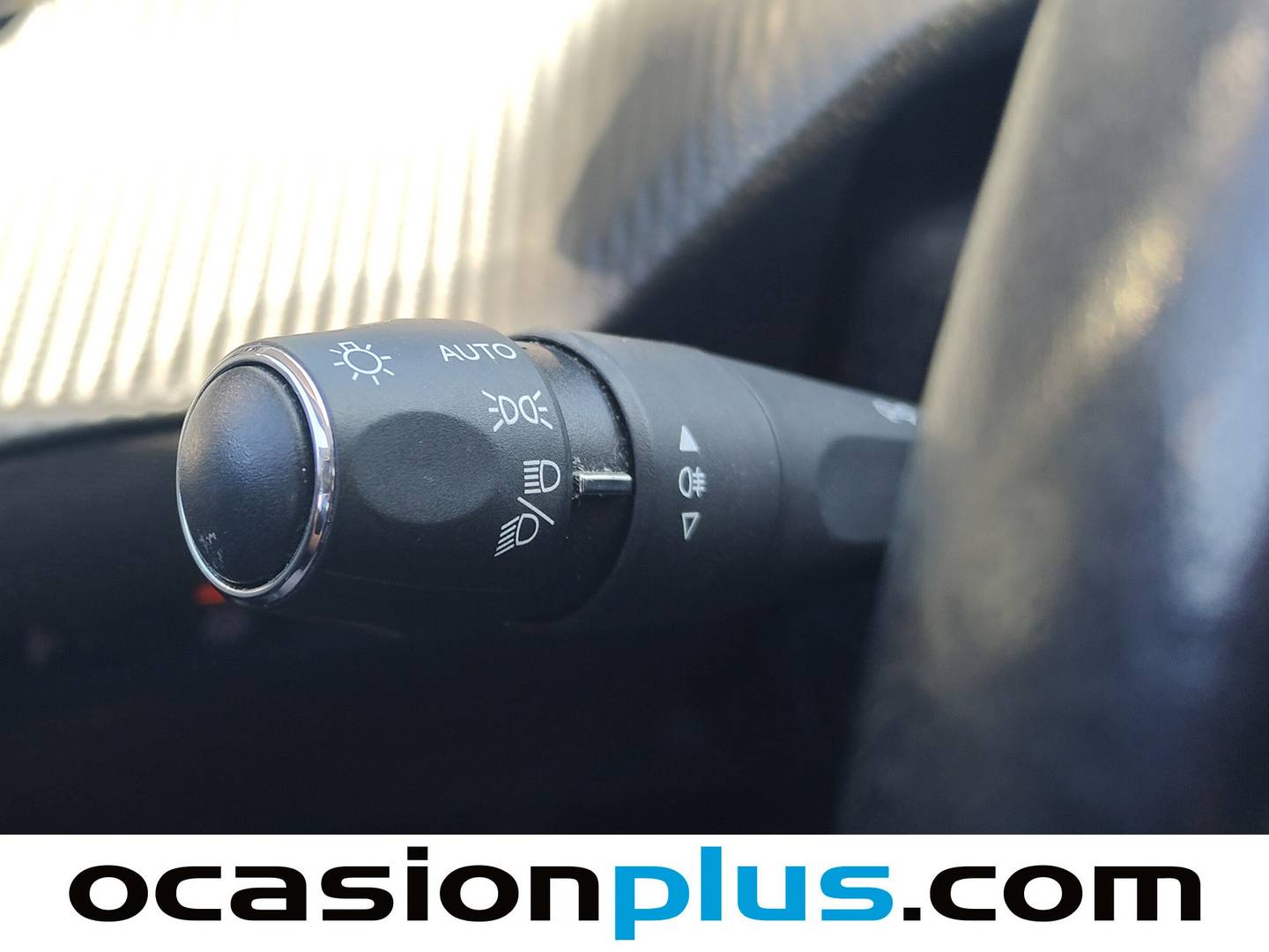 Accesorios del Peugeot 208 Peugeot 208 PureTech 100 Allure (100 CV)
