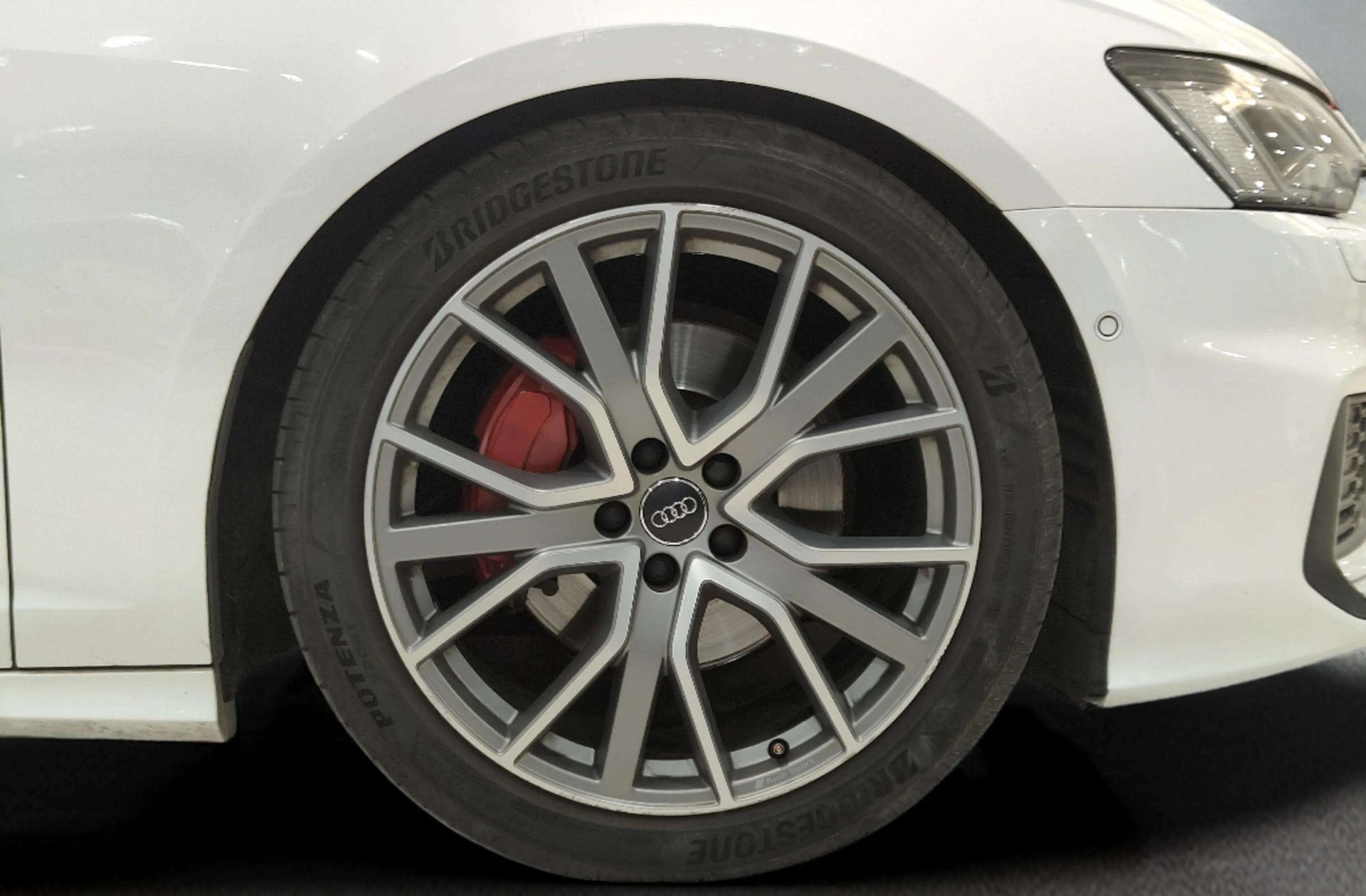Audi A6 Sport 45 TFSI ultra quattro S tronic Pack S-Line - foto 50
