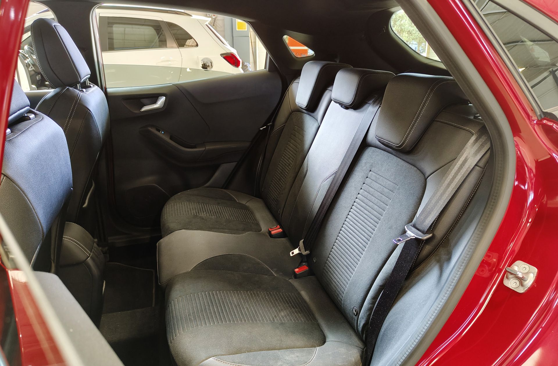 Ford Puma 1.5 EcoBoost ST - foto 15