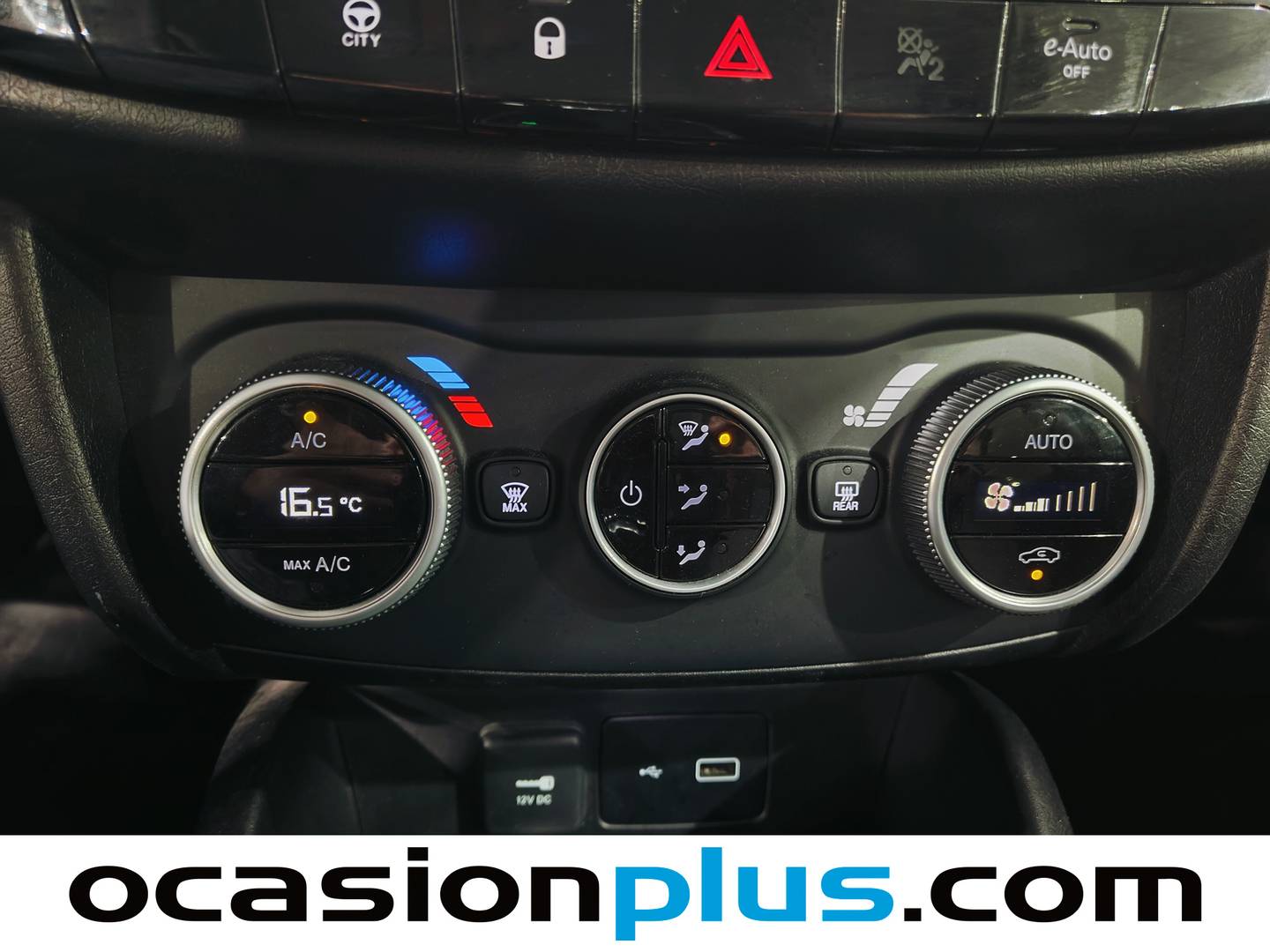 Foto Fiat Tipo Fiat Tipo 1.5 Hybrid Cross DCT (130 CV)