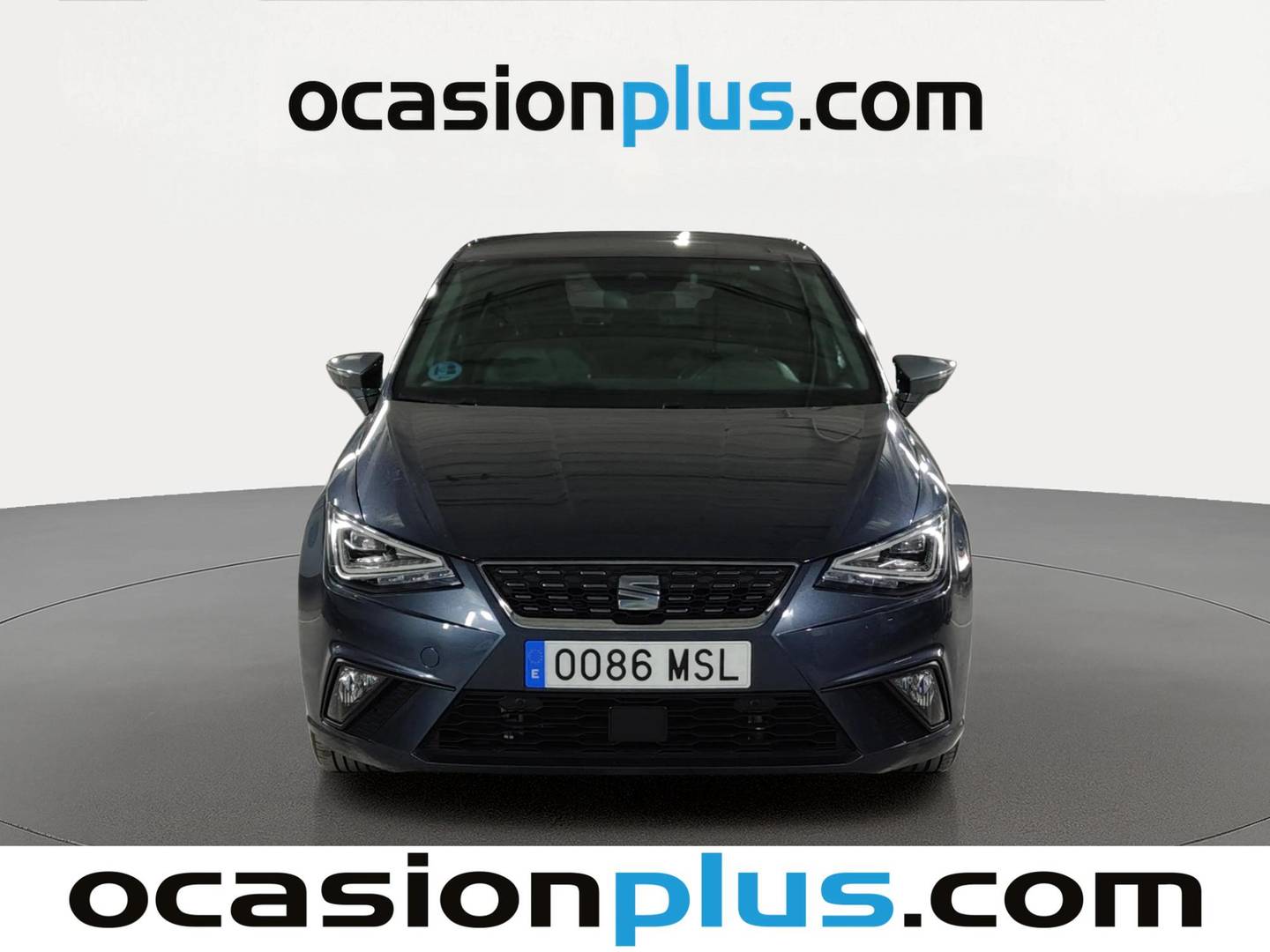 Seat Ibiza SEAT Ibiza 1.0 TSI S&S Special Edition Xcellence (115 CV) km 0