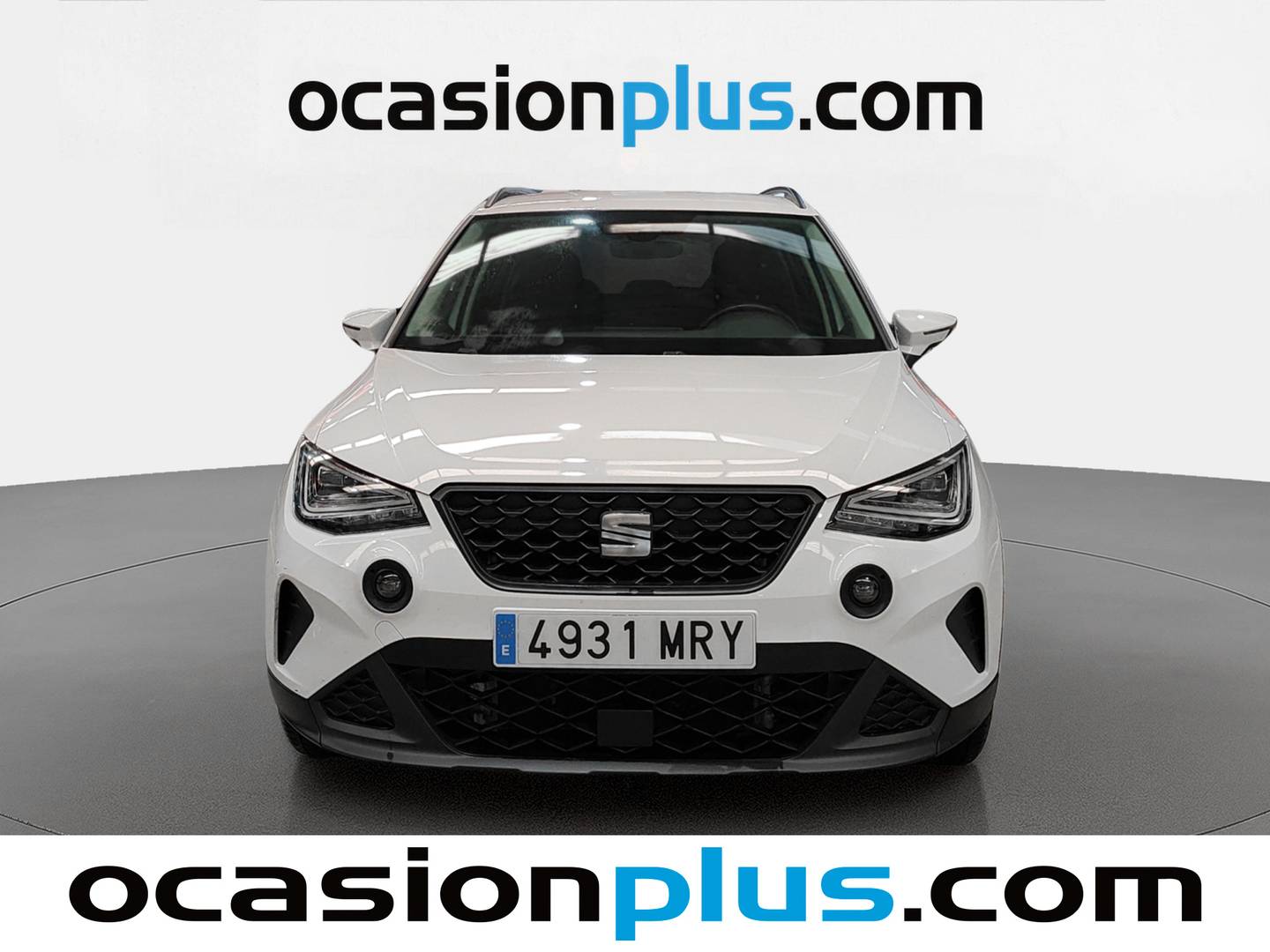 Seat Arona Seat Arona 1.0 TSI Style Special Edition (115 CV) barato
