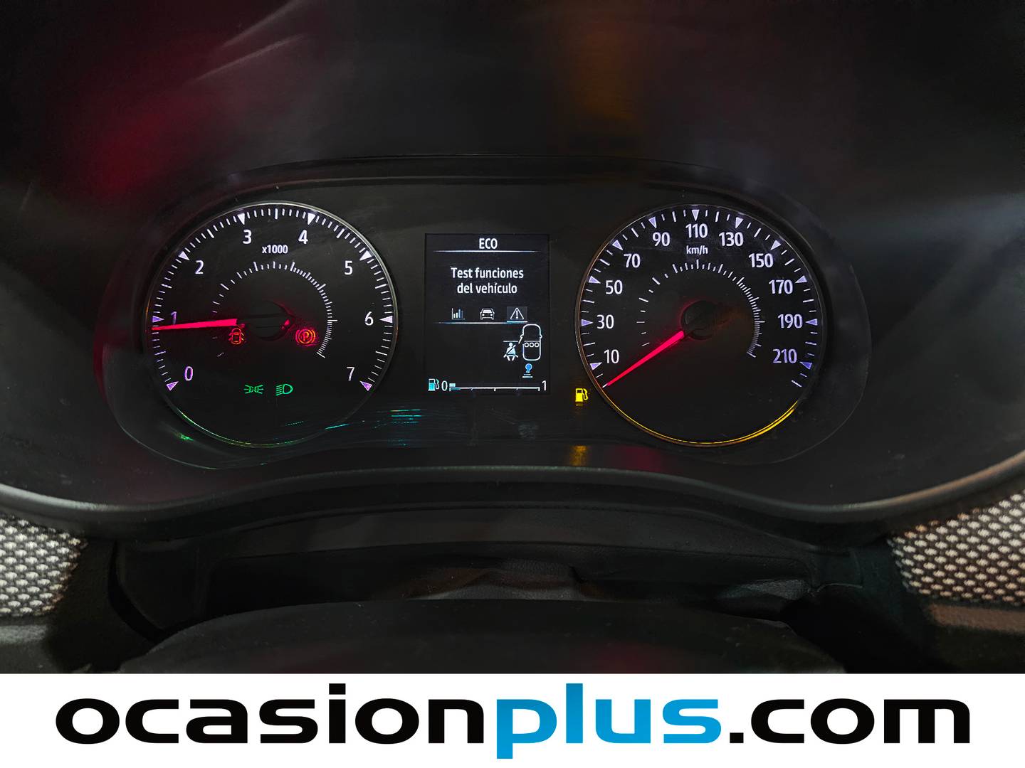 Foto Dacia Logan Dacia Logan Comfort LPG ECO-G (100 CV)