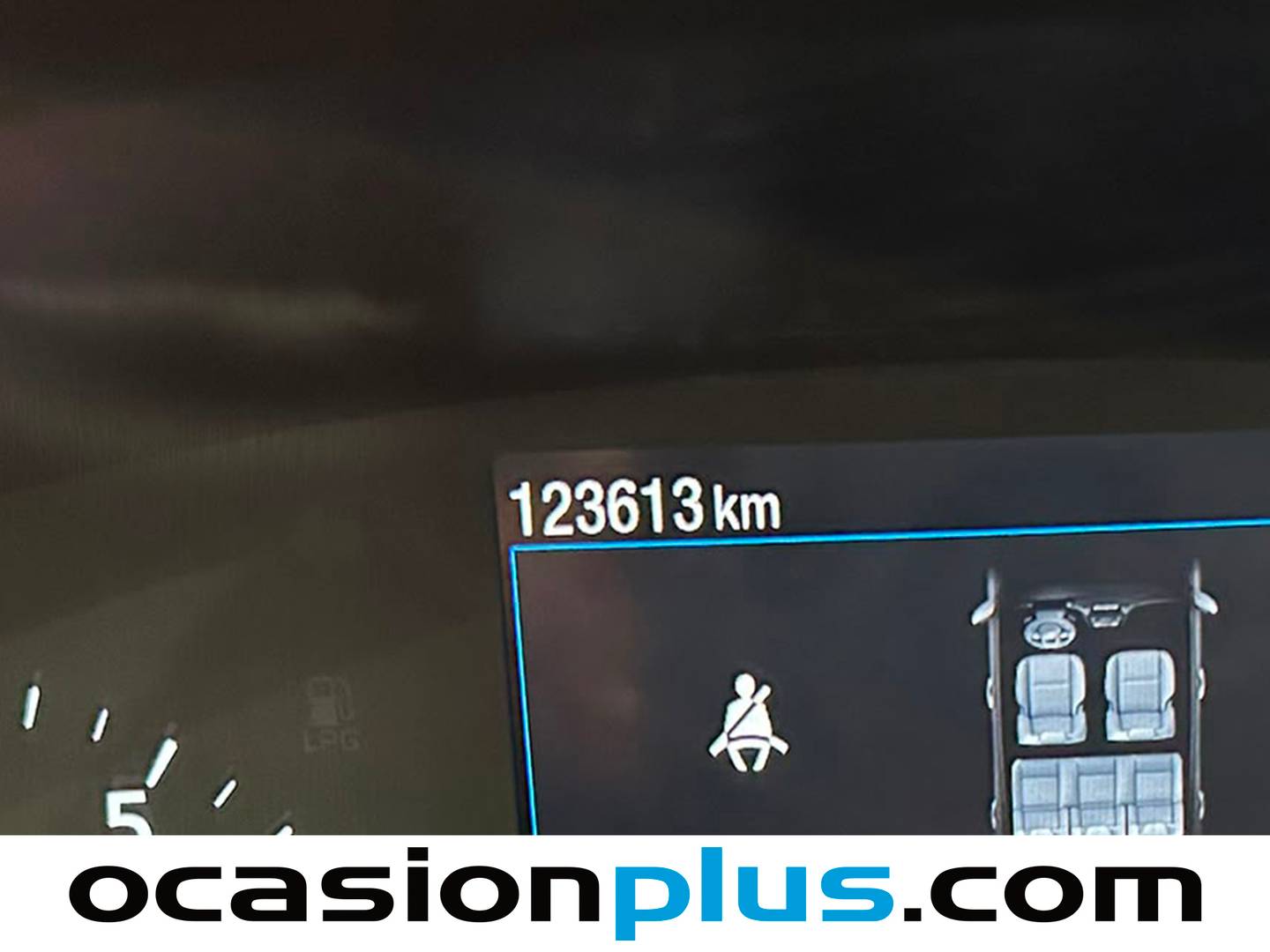 Ford Puma Ford Puma 1.0 EcoBoost MHEV Titanium Design (125 CV) seminuevo