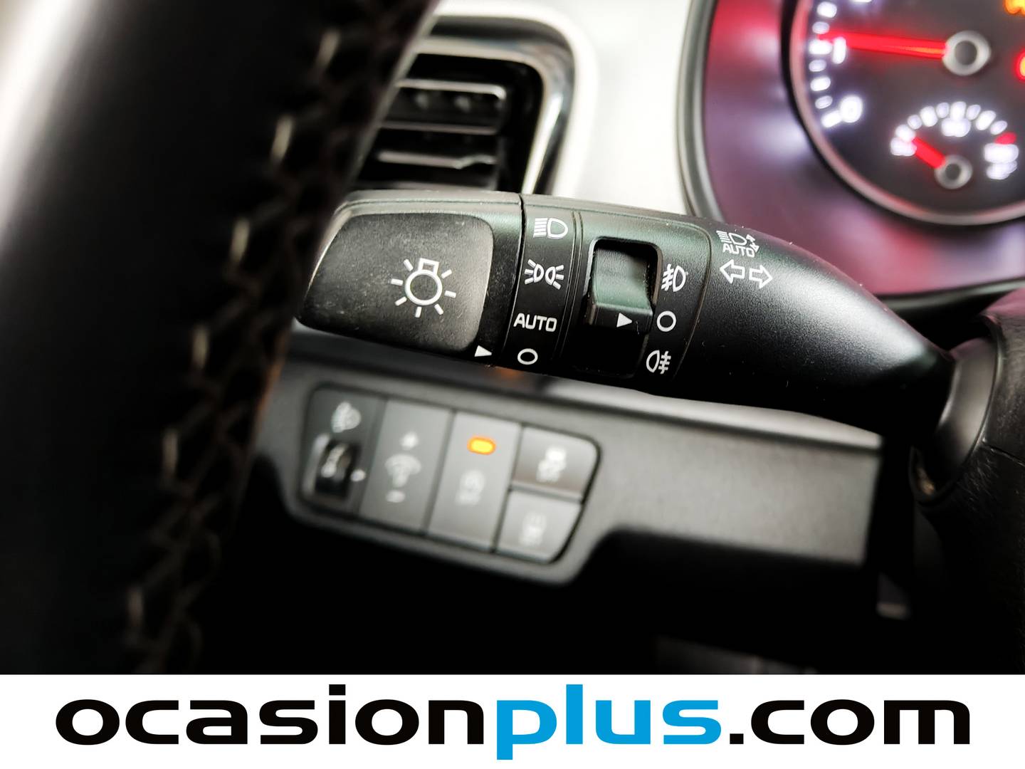 KIA Stonic Kia Stonic 1.0 T-GDi MHEV Drive iMT (100 CV) 100cv