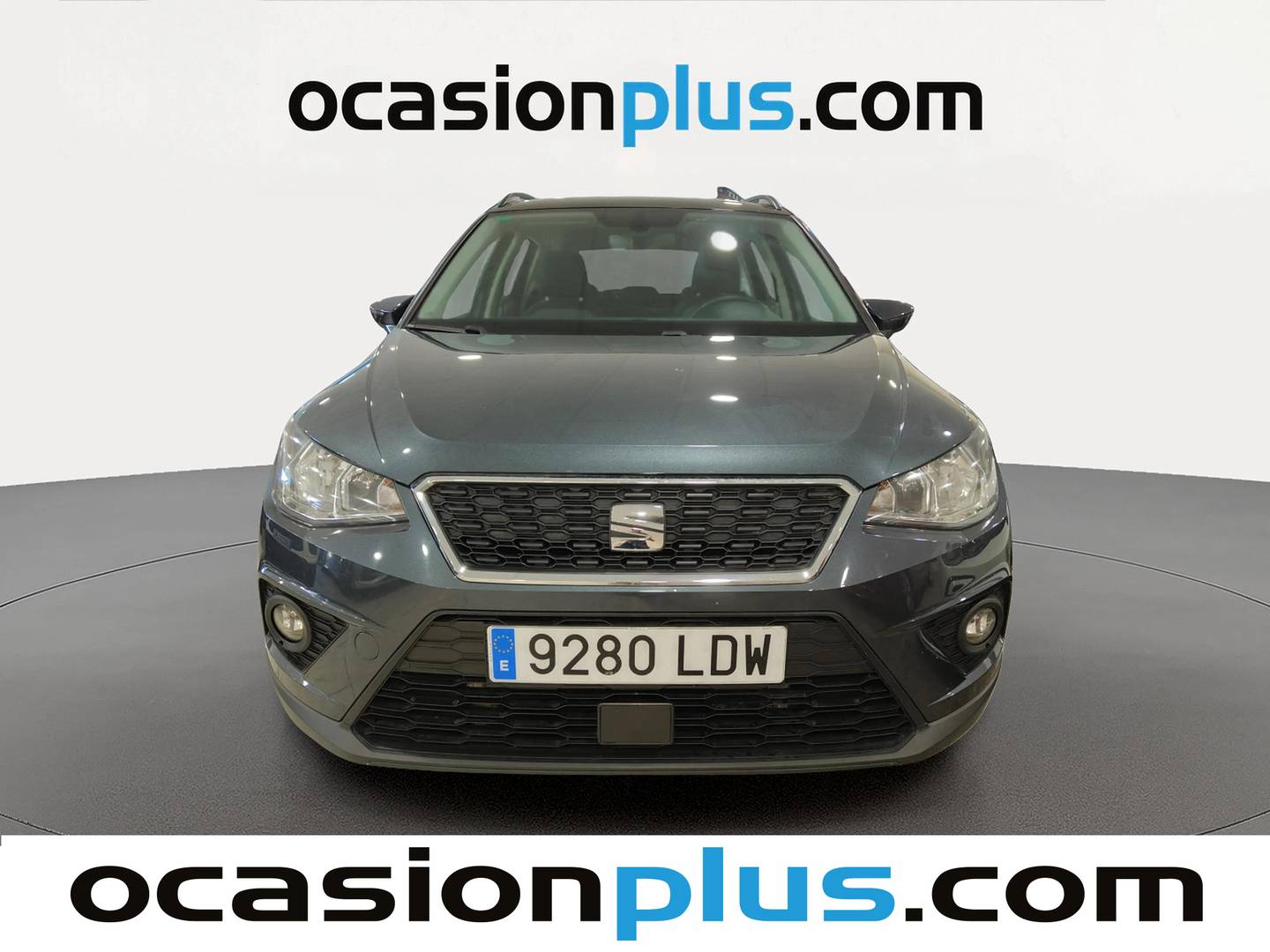 Seat Arona Seat Arona 1.0 TGI Style Edition (90 CV) 90cv