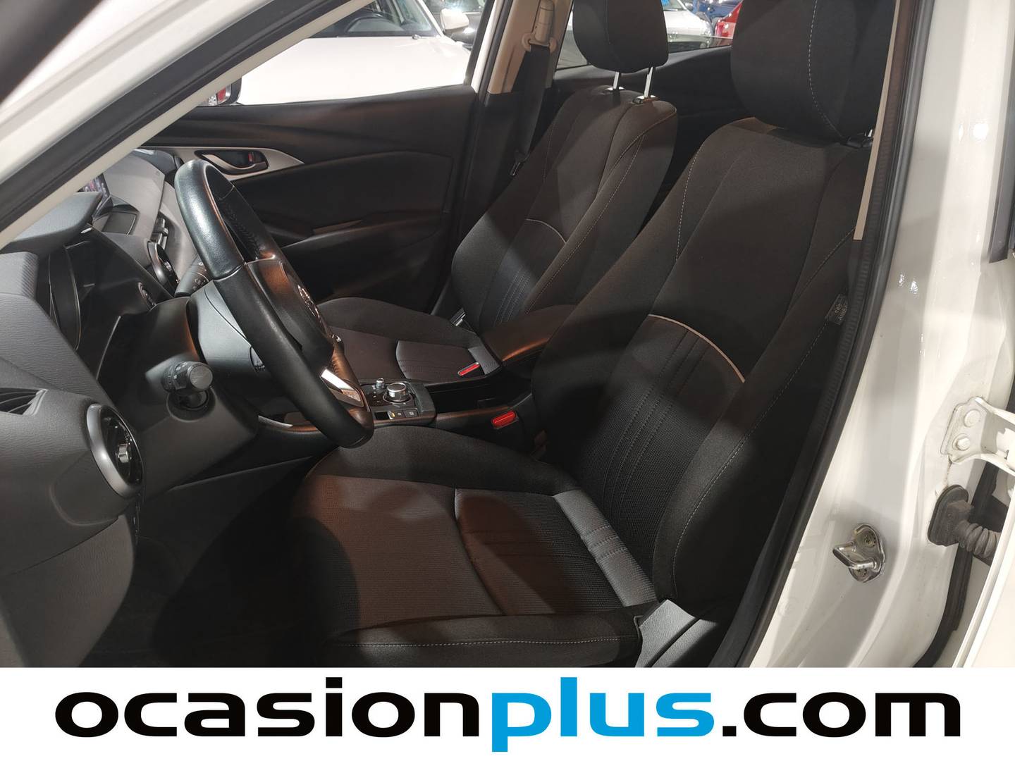 Foto Mazda CX-3 Mazda CX-3 2.0 G Evolution 2WD (121 CV)