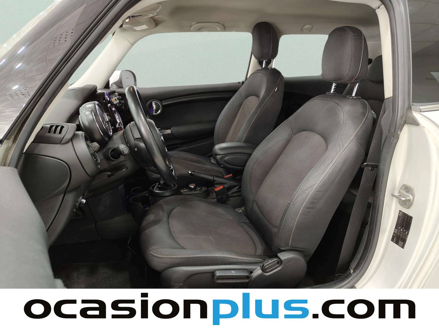 Foto Mini MINI MINI MINI 3 Puertas Cooper D (116 CV)