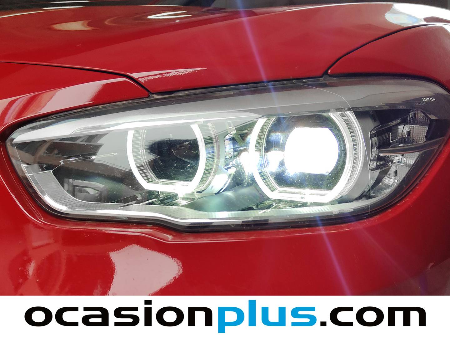 Acabados BMW Serie 1 BMW Serie 1 118i (136 CV)