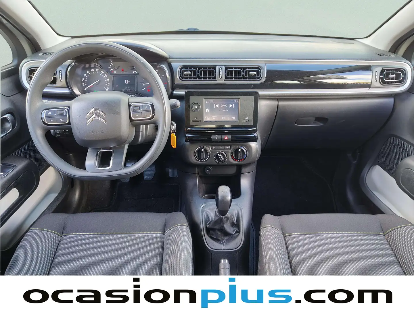 Foto Citroën C3 Citroen C3 PureTech 83 You! (83 CV)