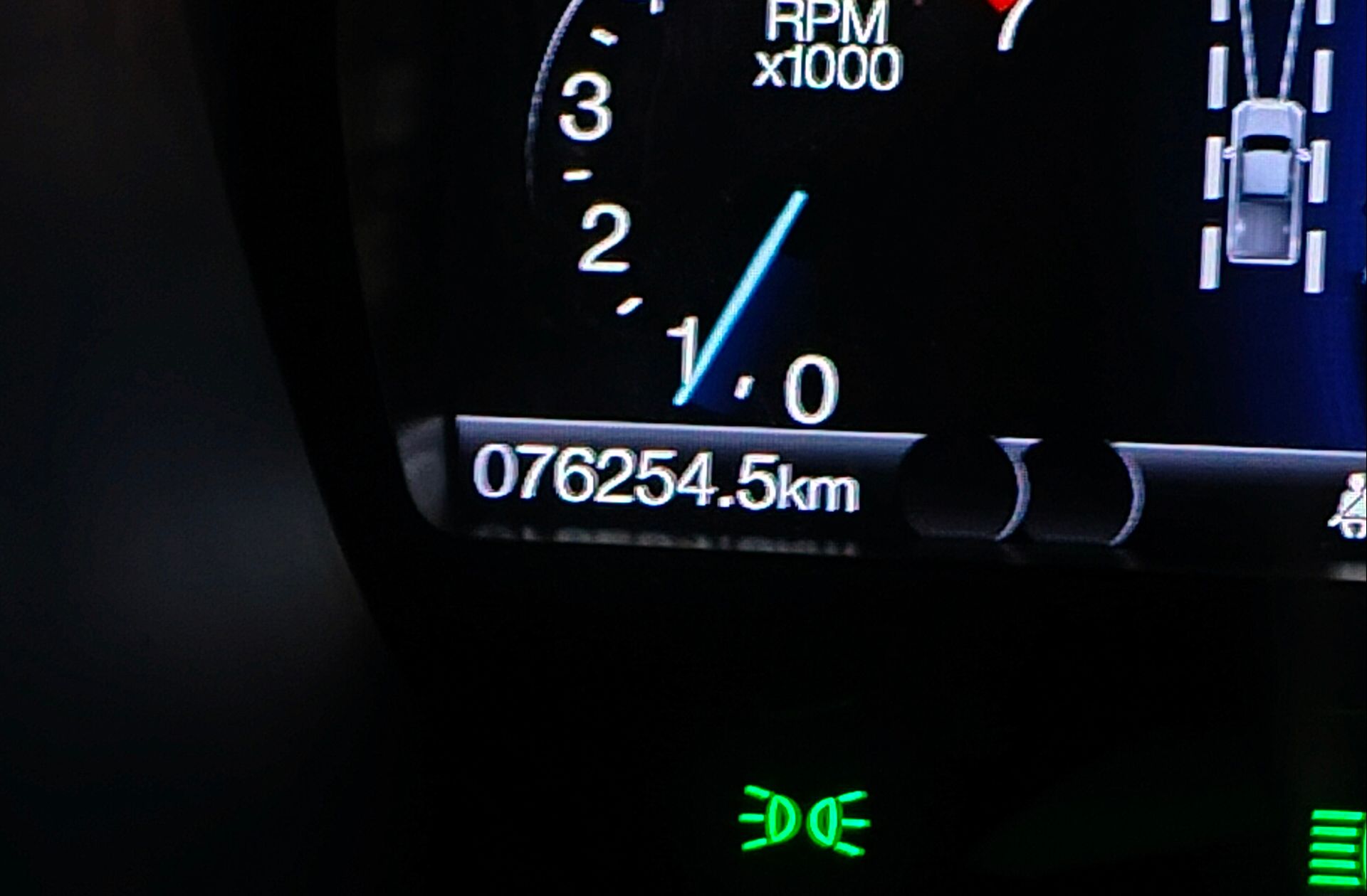Ford Ranger Pickup 2.0 EcoBlue Doble Cabina Wildtrack 4x4 - foto 14