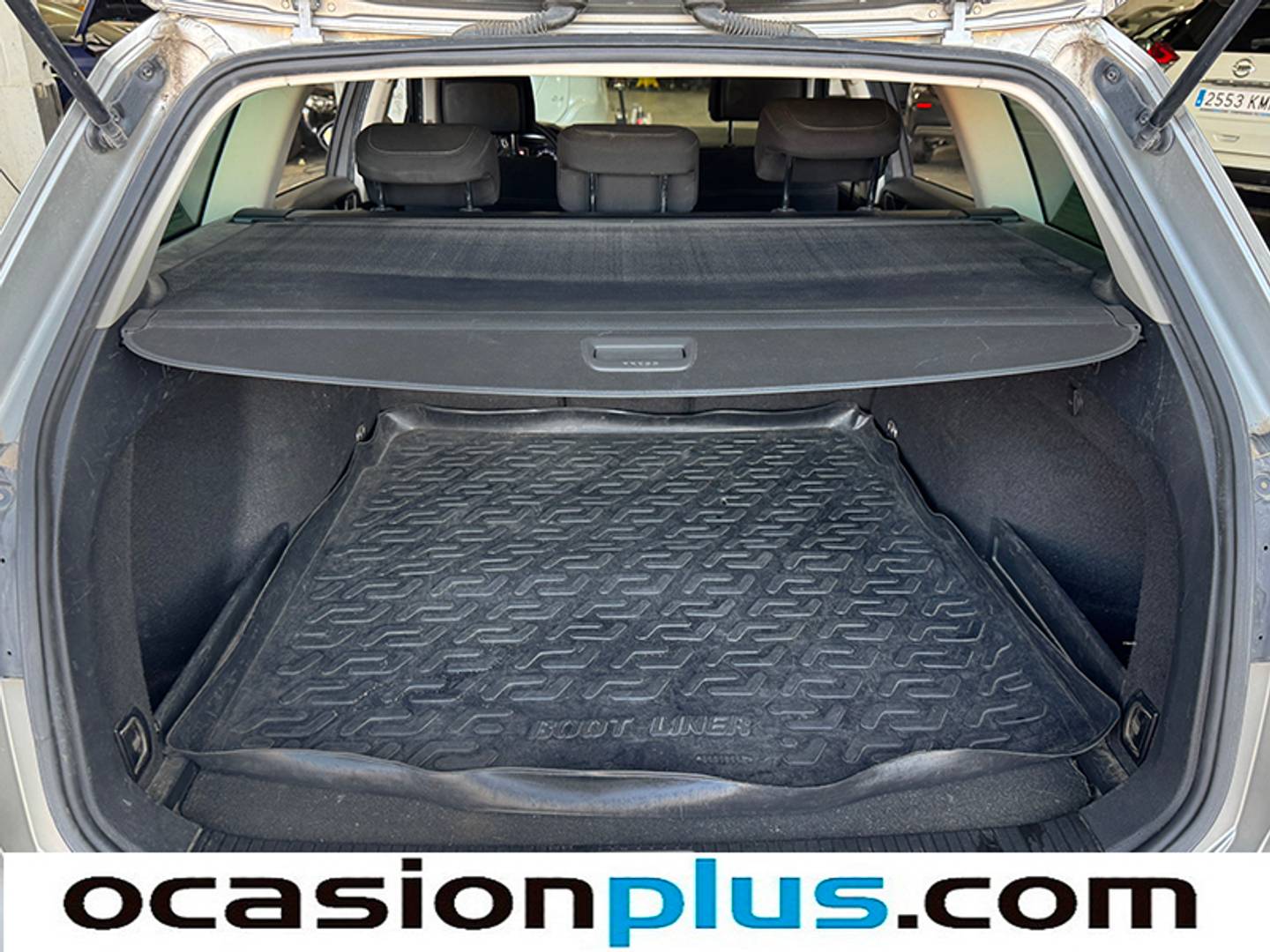 Foto Volkswagen Passat Volkswagen Passat Variant Advance 2.0 TDI BMT (150 CV) DSG