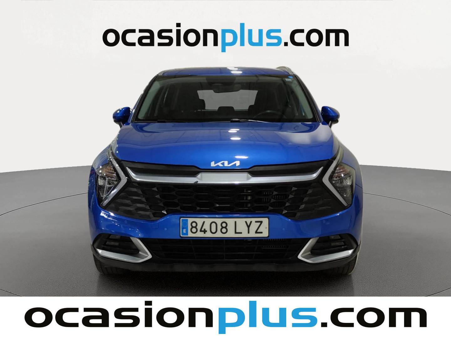 KIA Sportage KIA Sportage 1.6 MHEV Drive 4x2 (136 CV) 136cv