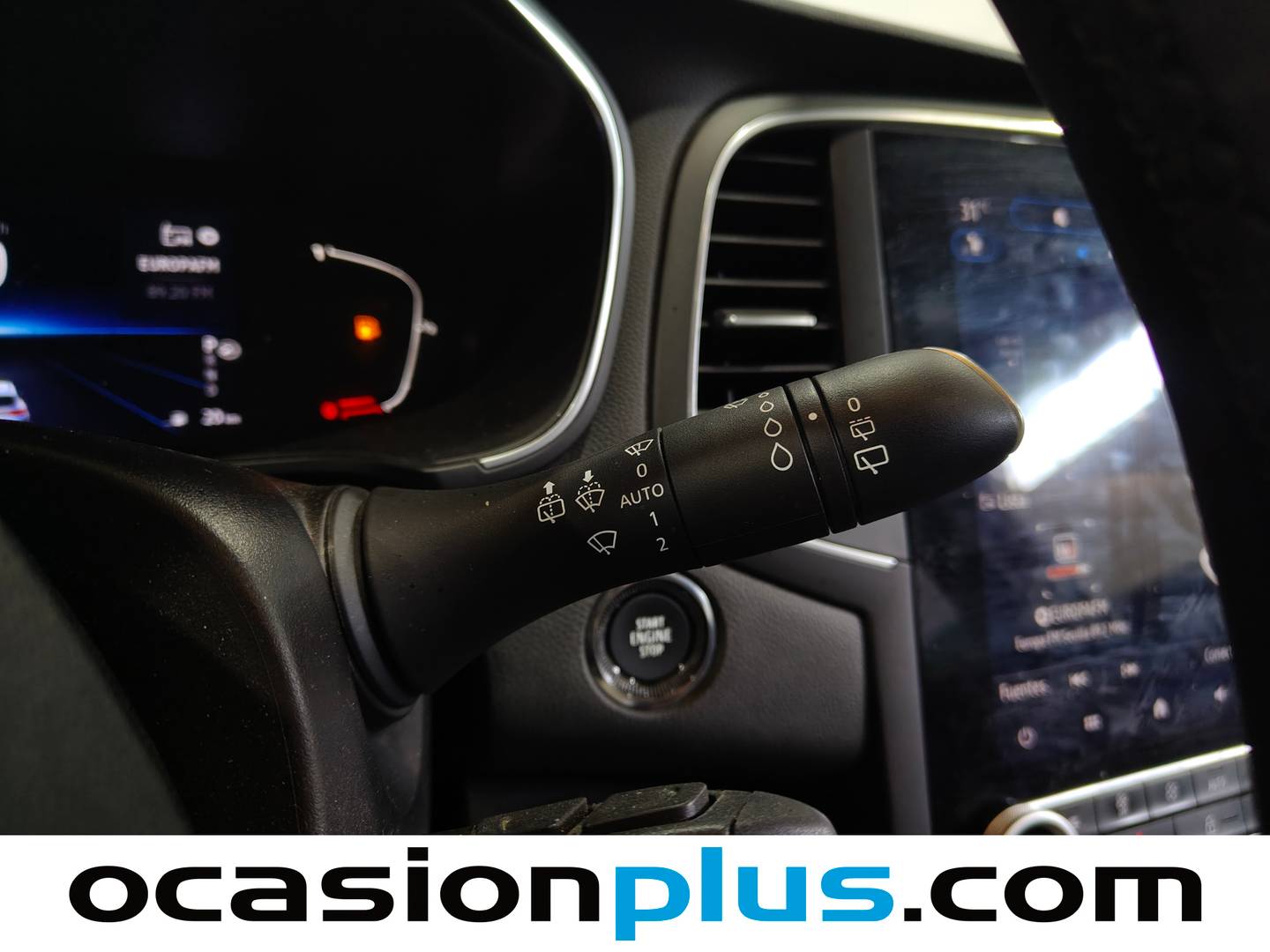 Renault Mégane Renault Megane Techno TCe (140 CV) EDC GPF al mejor precio