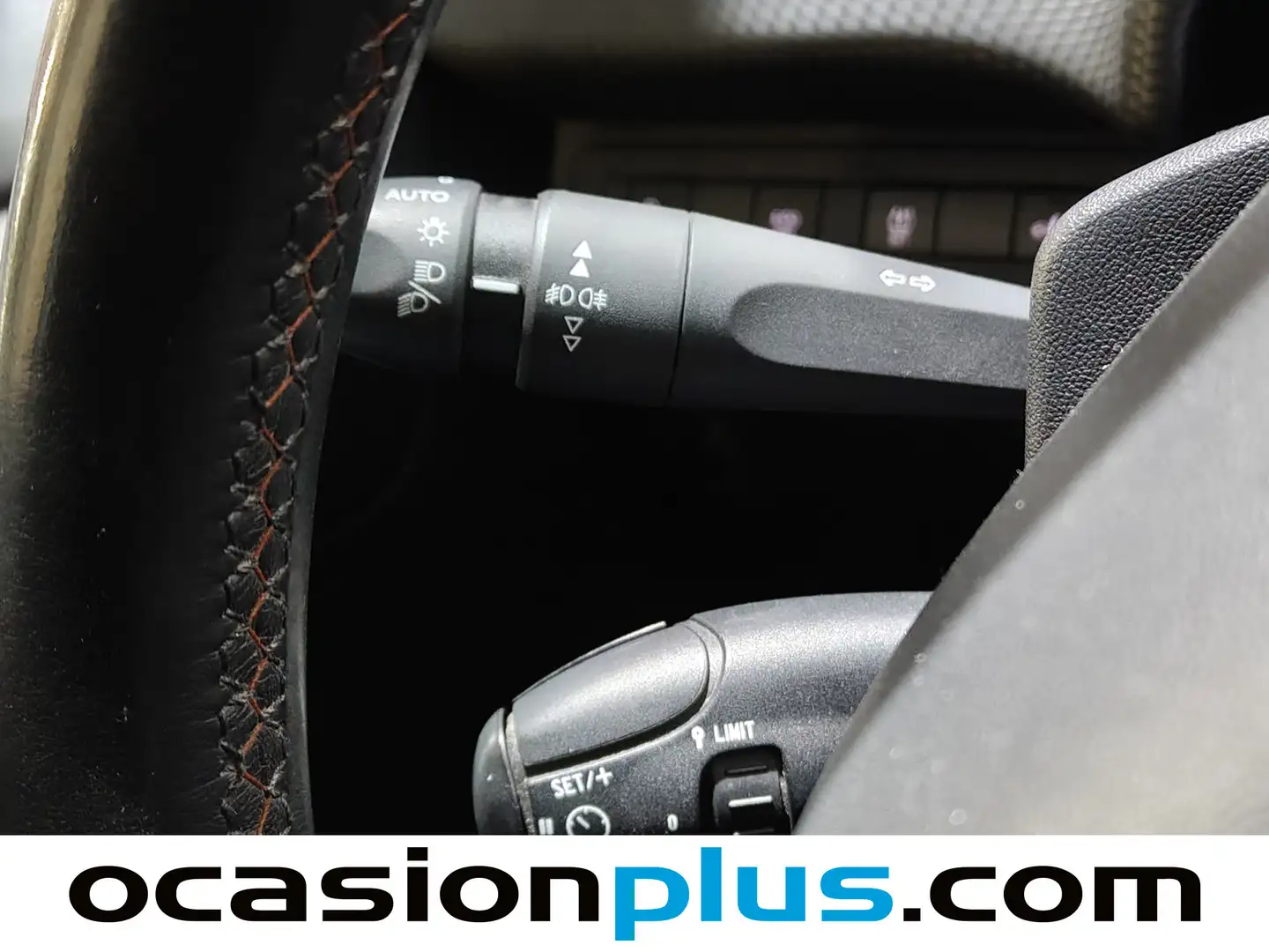 Foto Peugeot 2008 Peugeot 2008 BlueHDi 120 S&S Crossway (120 CV)