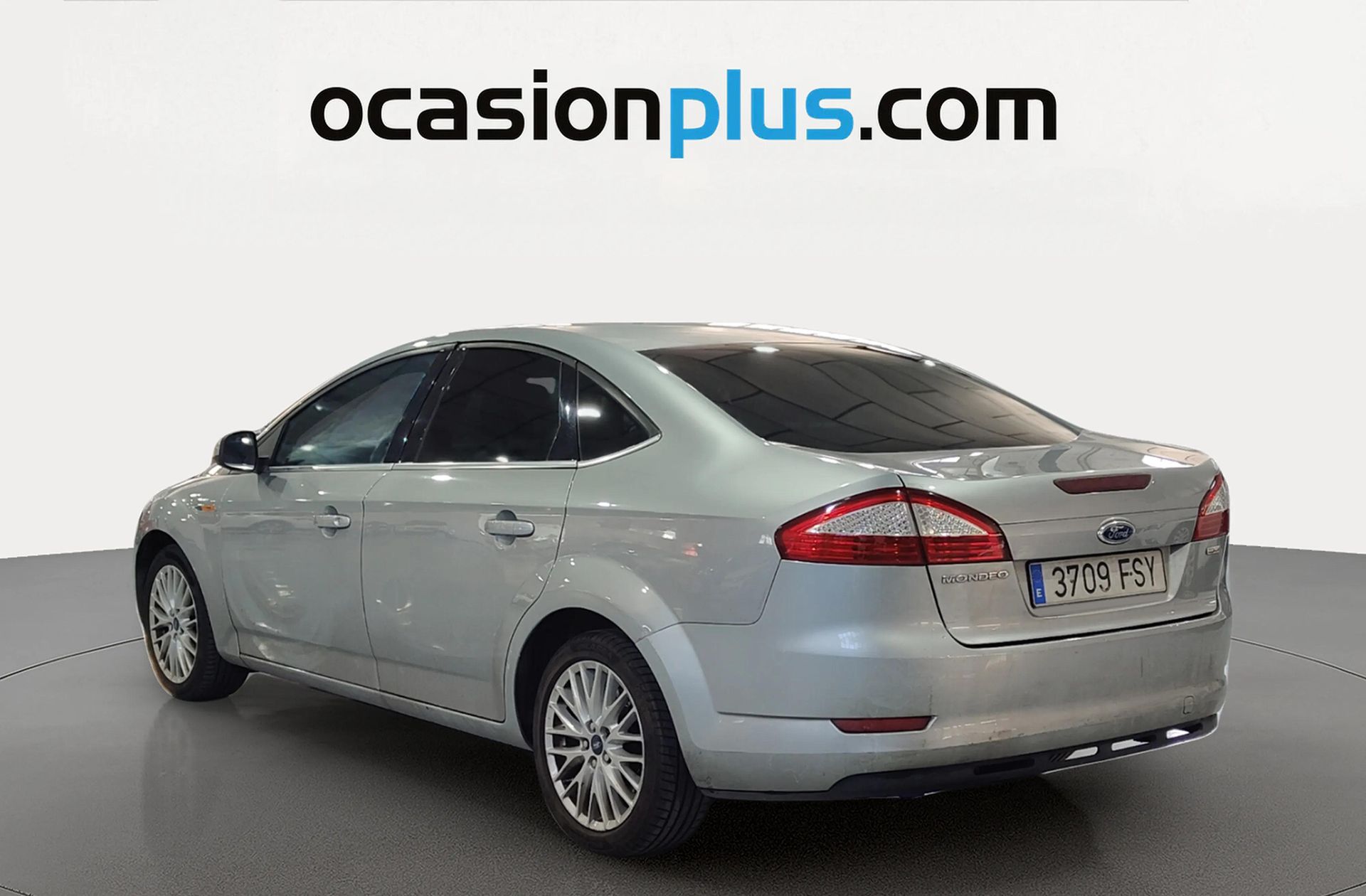 Ford Mondeo 2.0 TDCi Titanium - foto 3