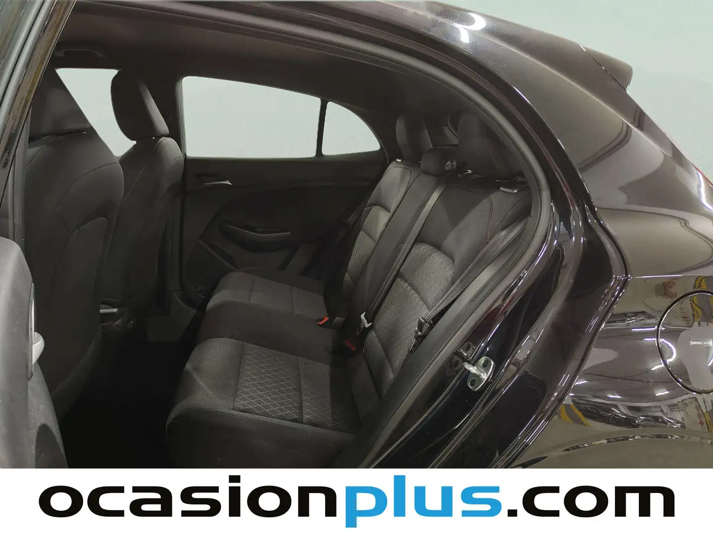 Foto MG MG3 MG MG3 1.5 Standard (116 CV)